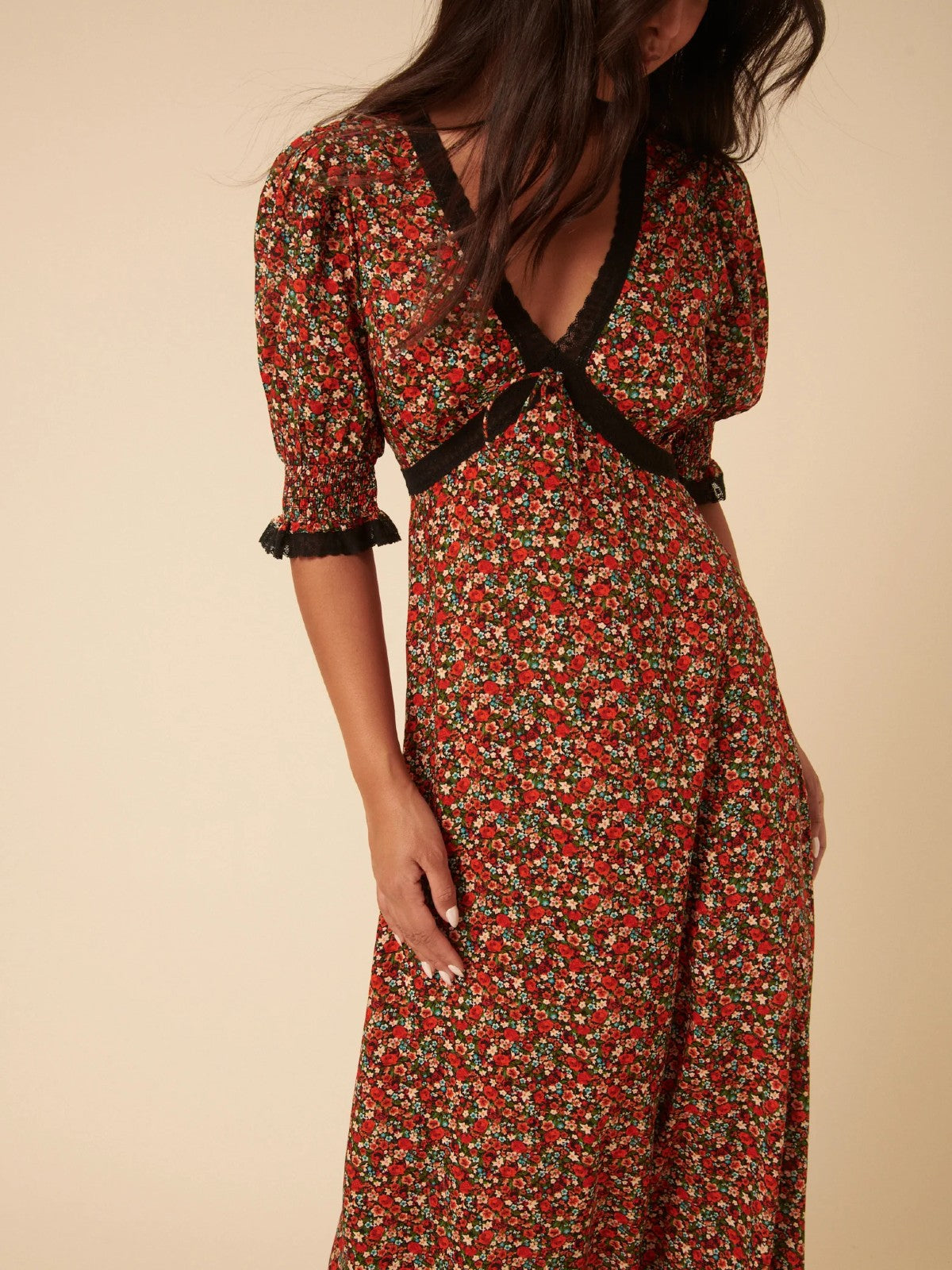Sophia Dress