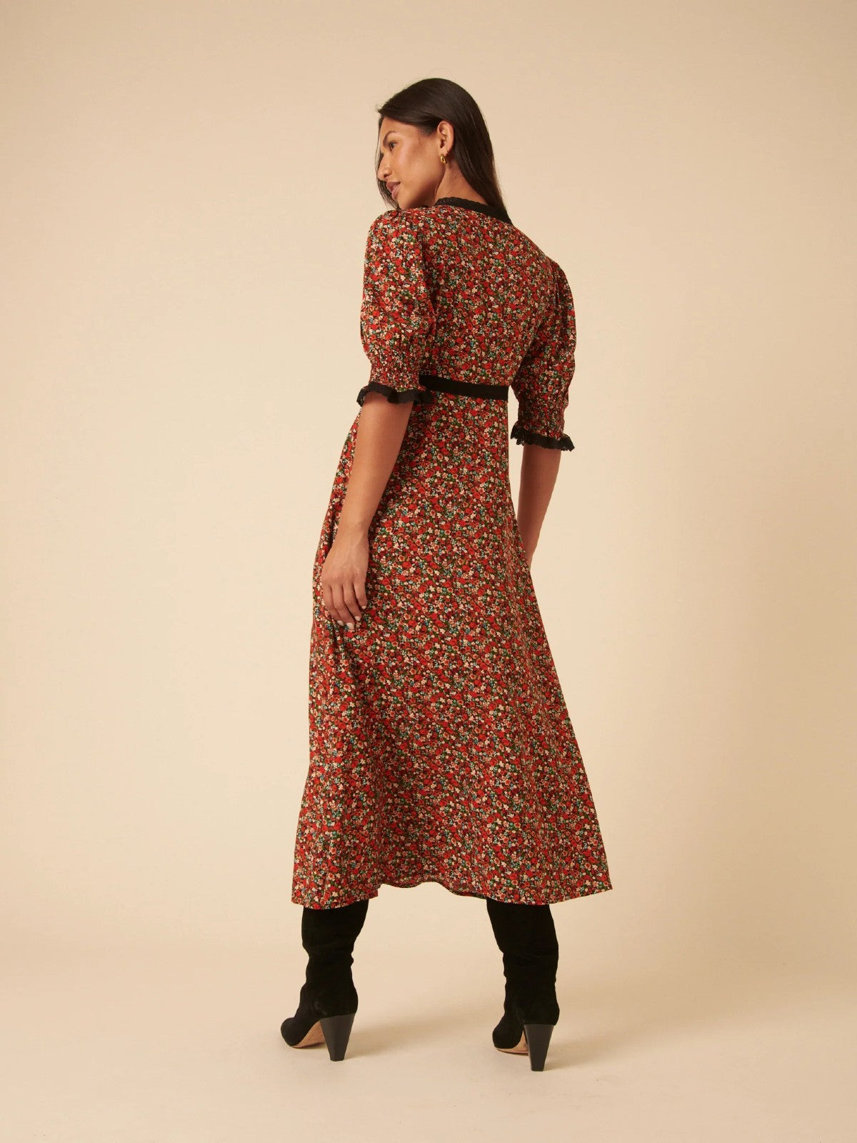 Sophia Dress