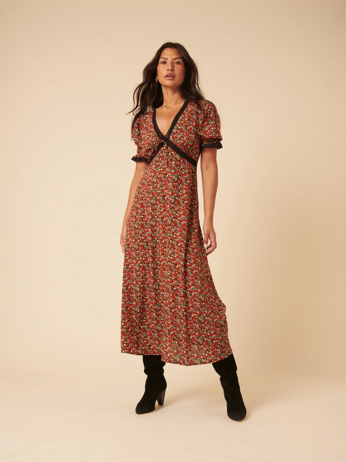 Sophia Dress