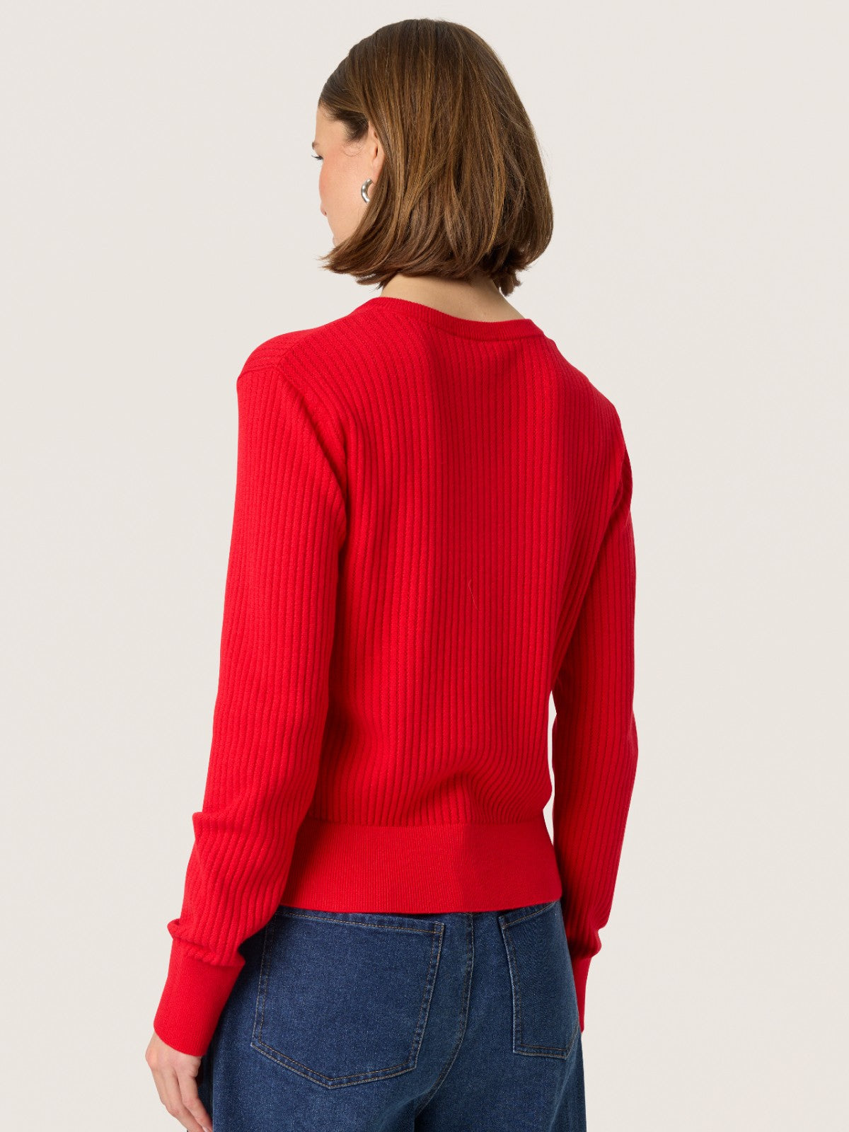 Spina Berry Cardigan