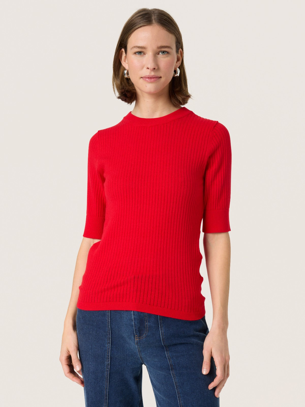 Spina Tee