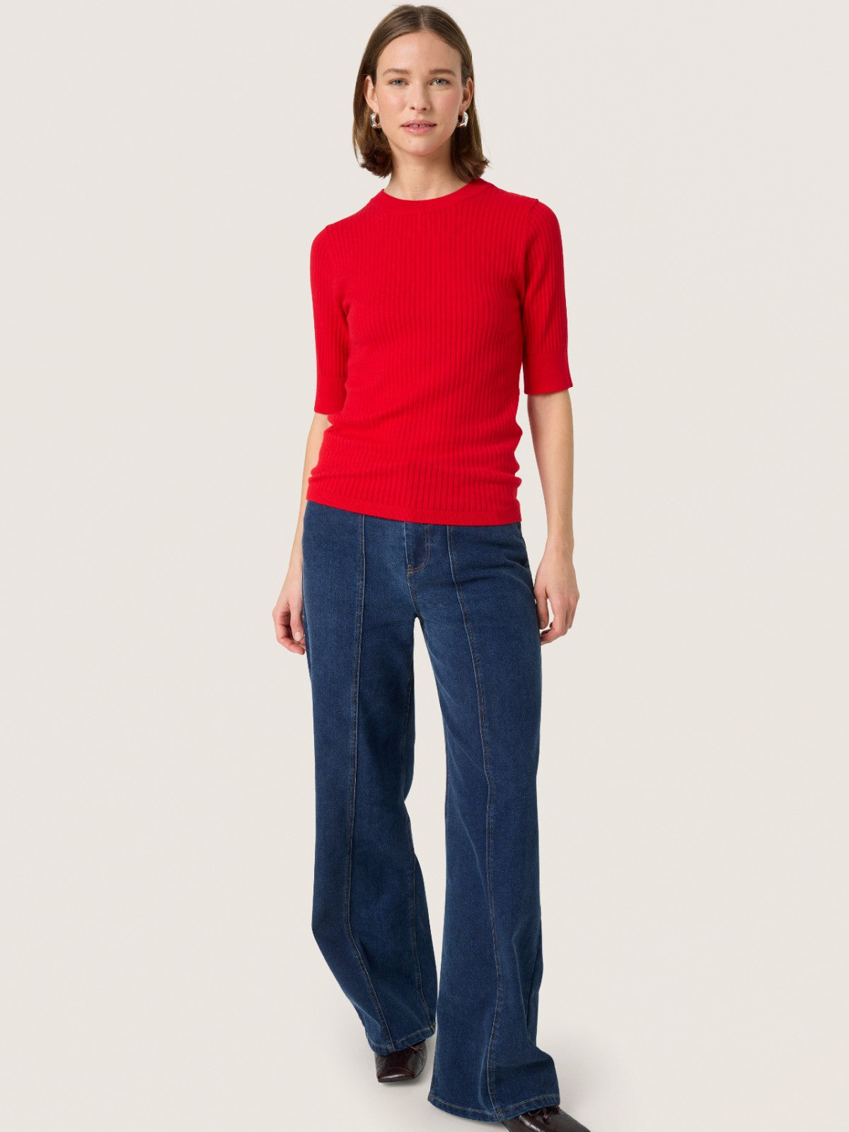 Spina Tee