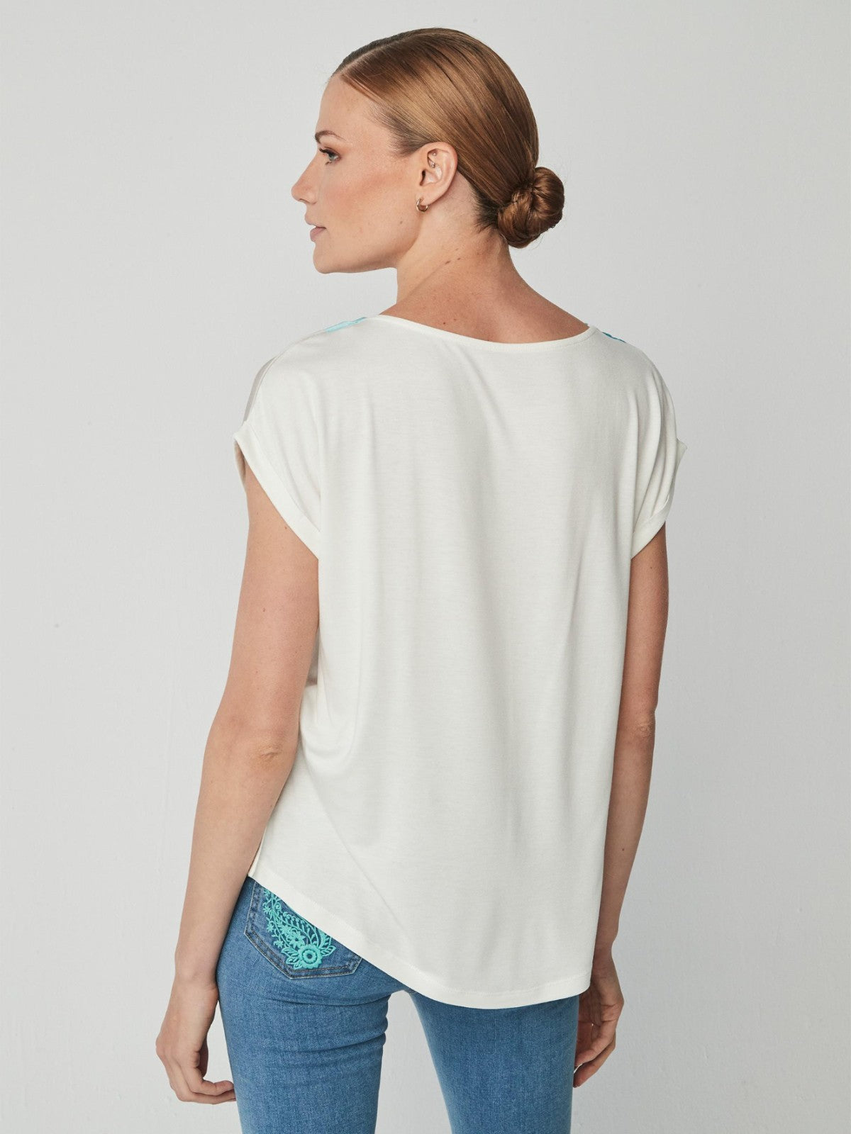Sublimada Aqua Top