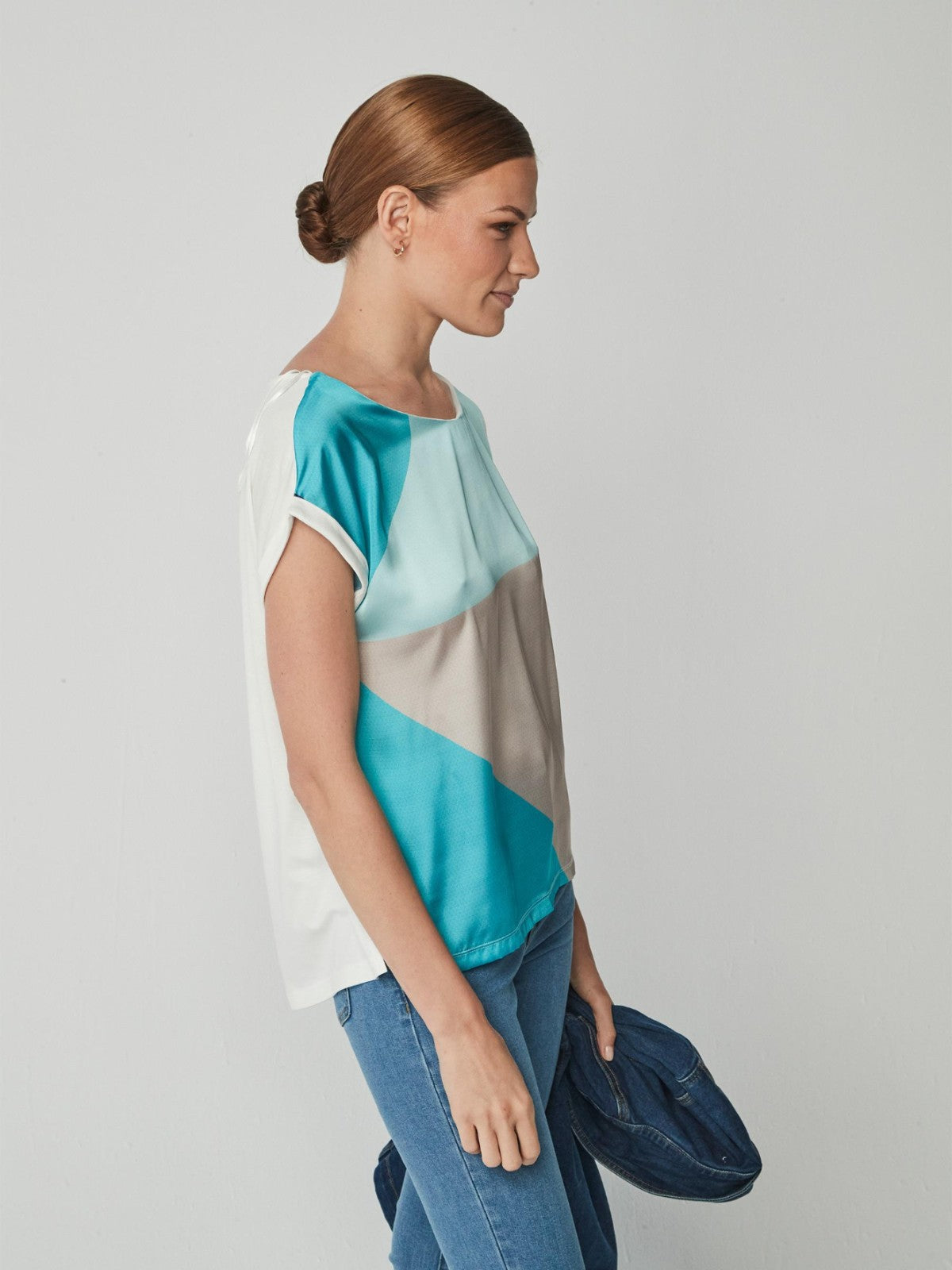 Sublimada Aqua Top