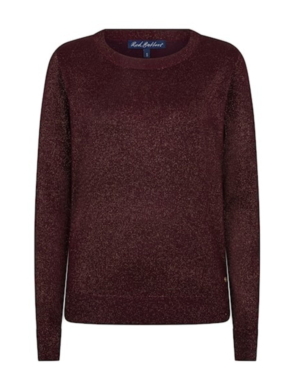 Sweet Sparkle Jumper