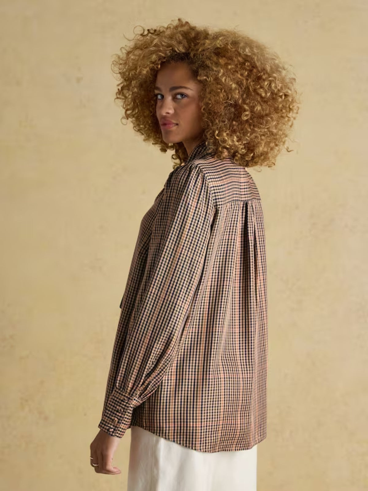 Tabatha Shirt