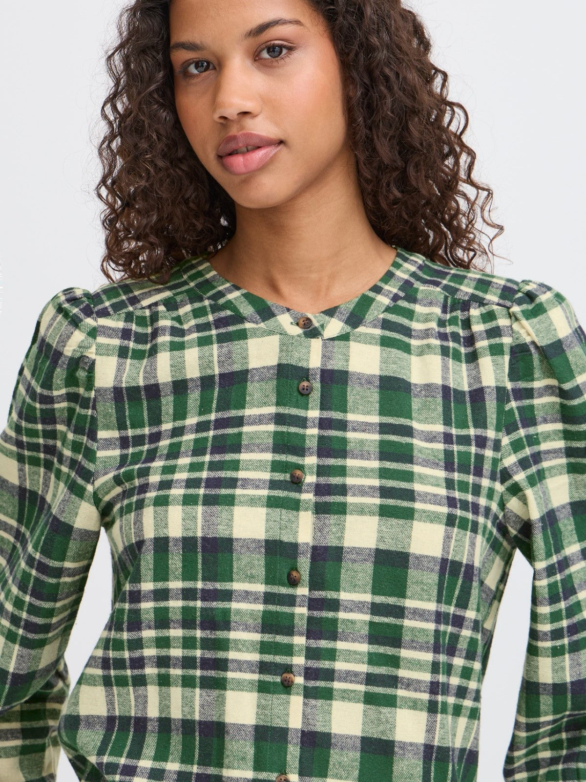 Tamanna Shirt