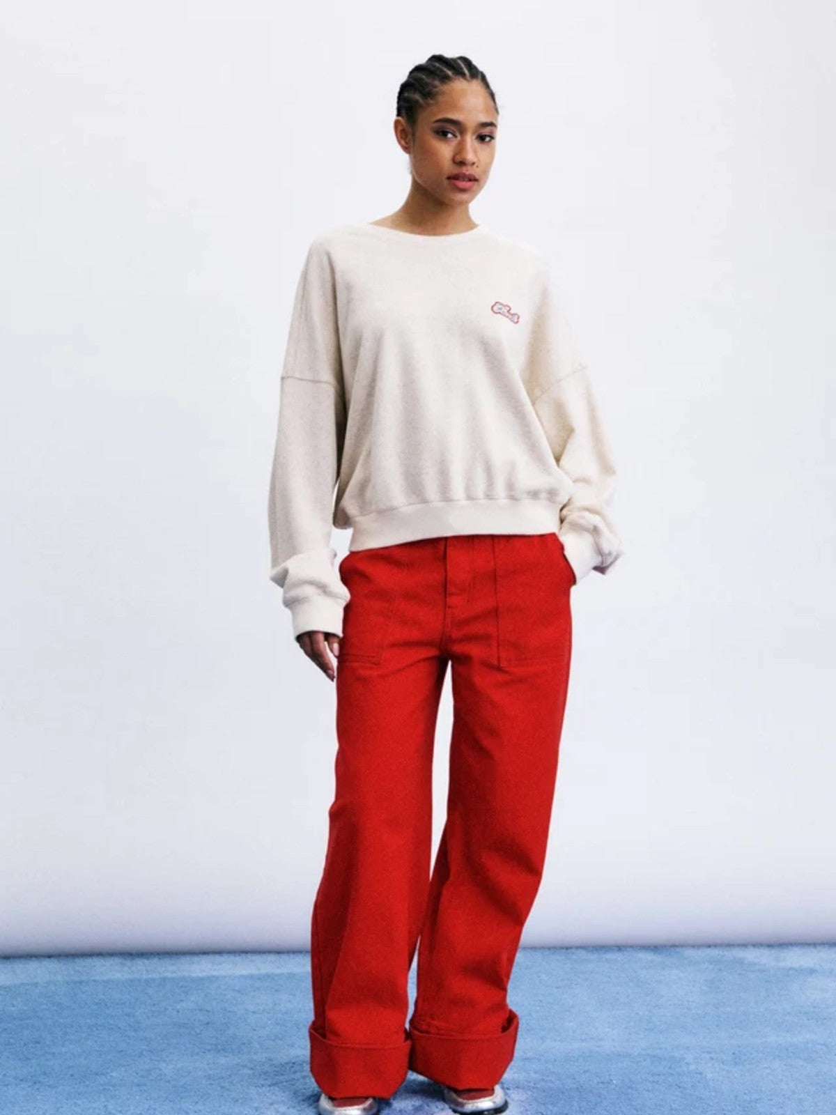 Tame Sweatshirt