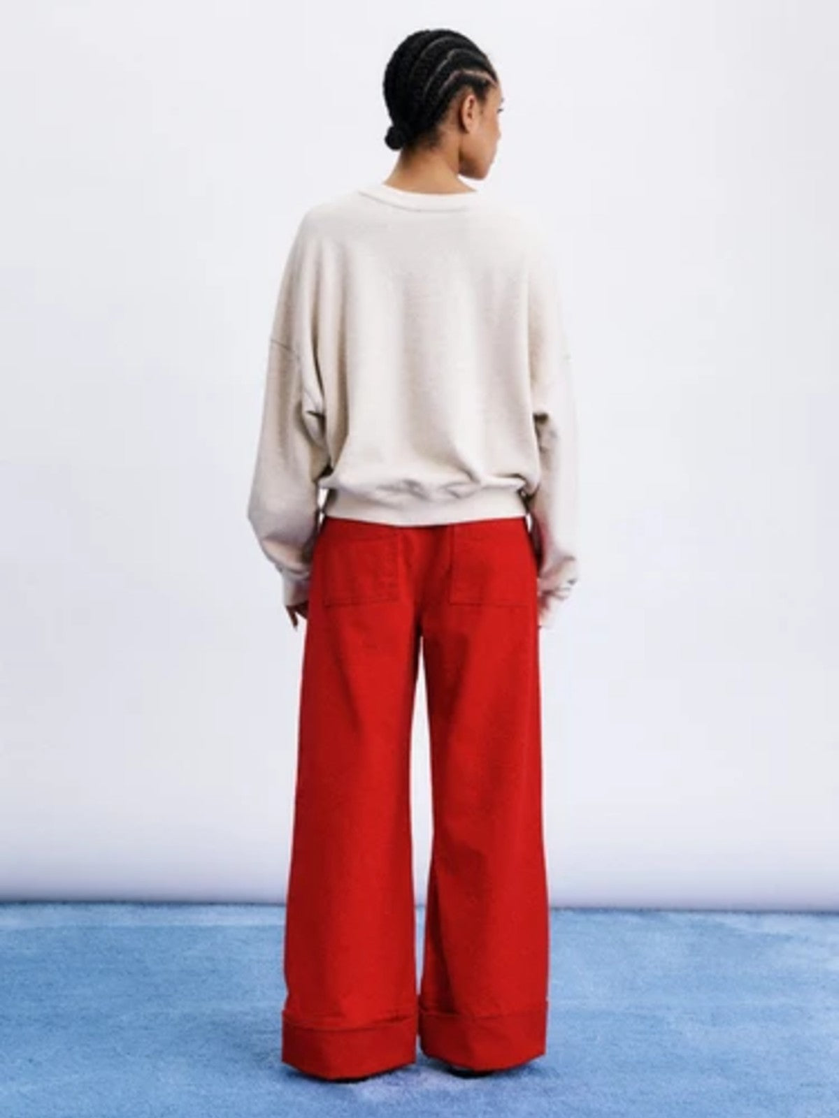 Tame Sweatshirt