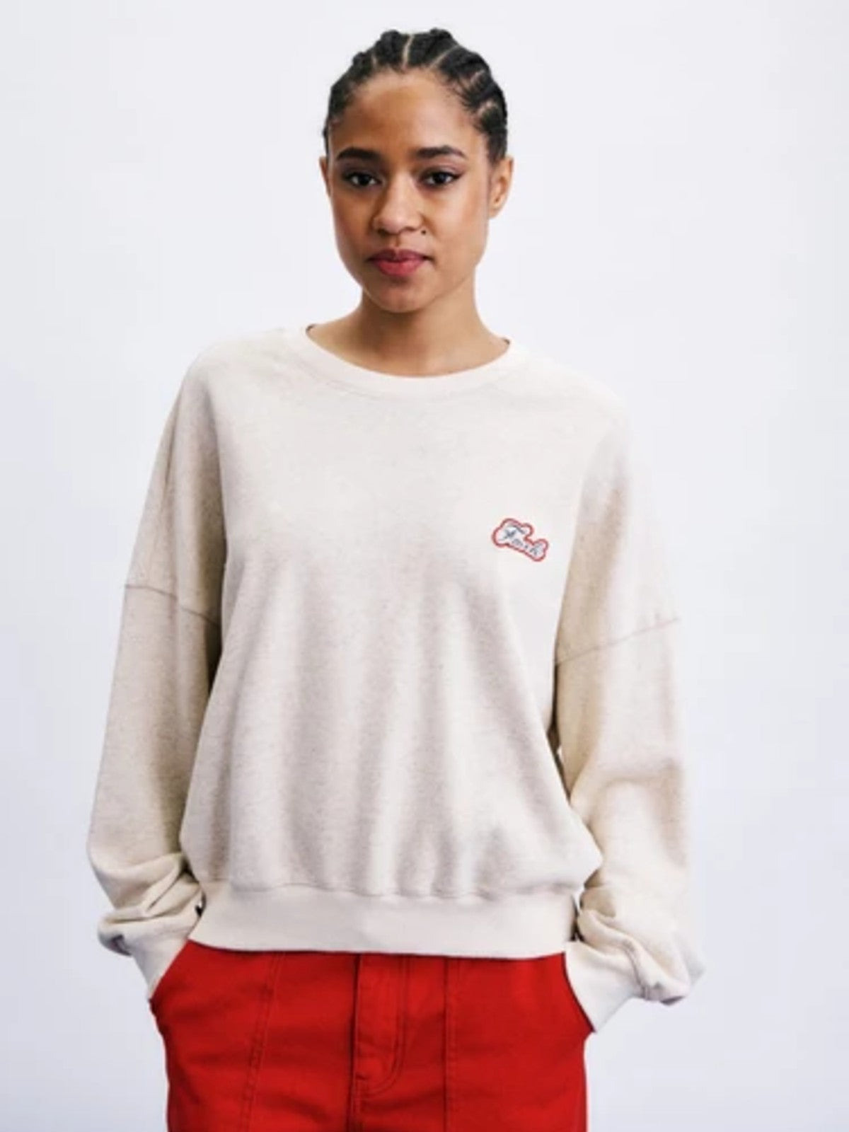 Tame Sweatshirt