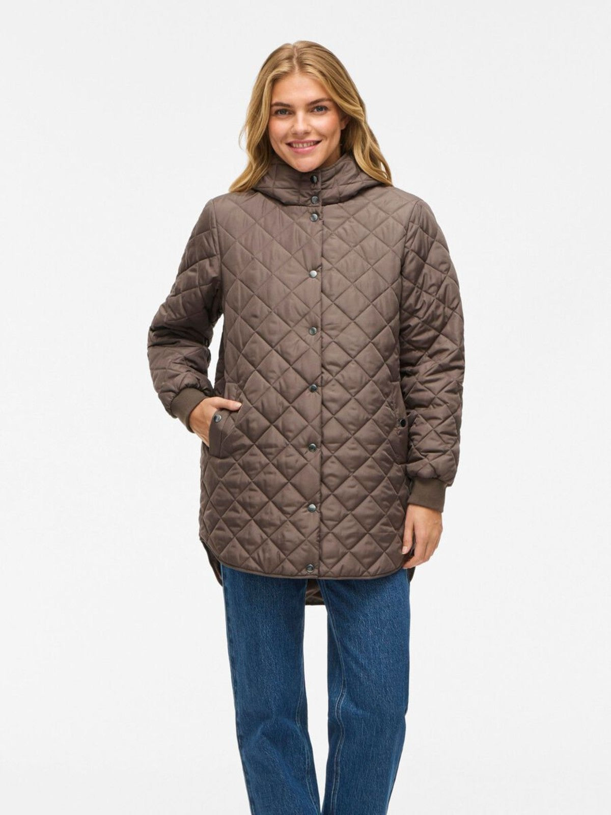 Tate Jacket