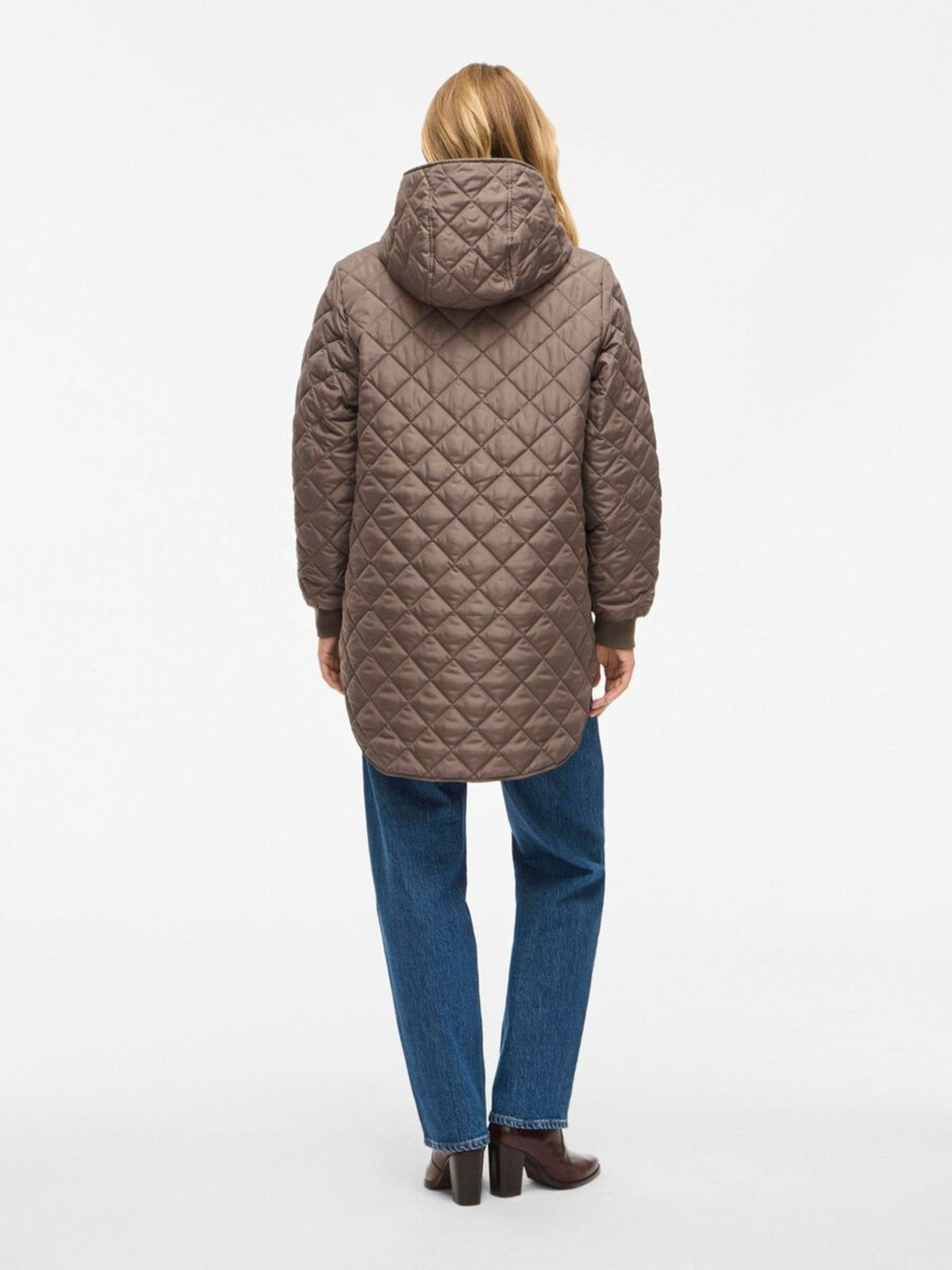 Tate Jacket