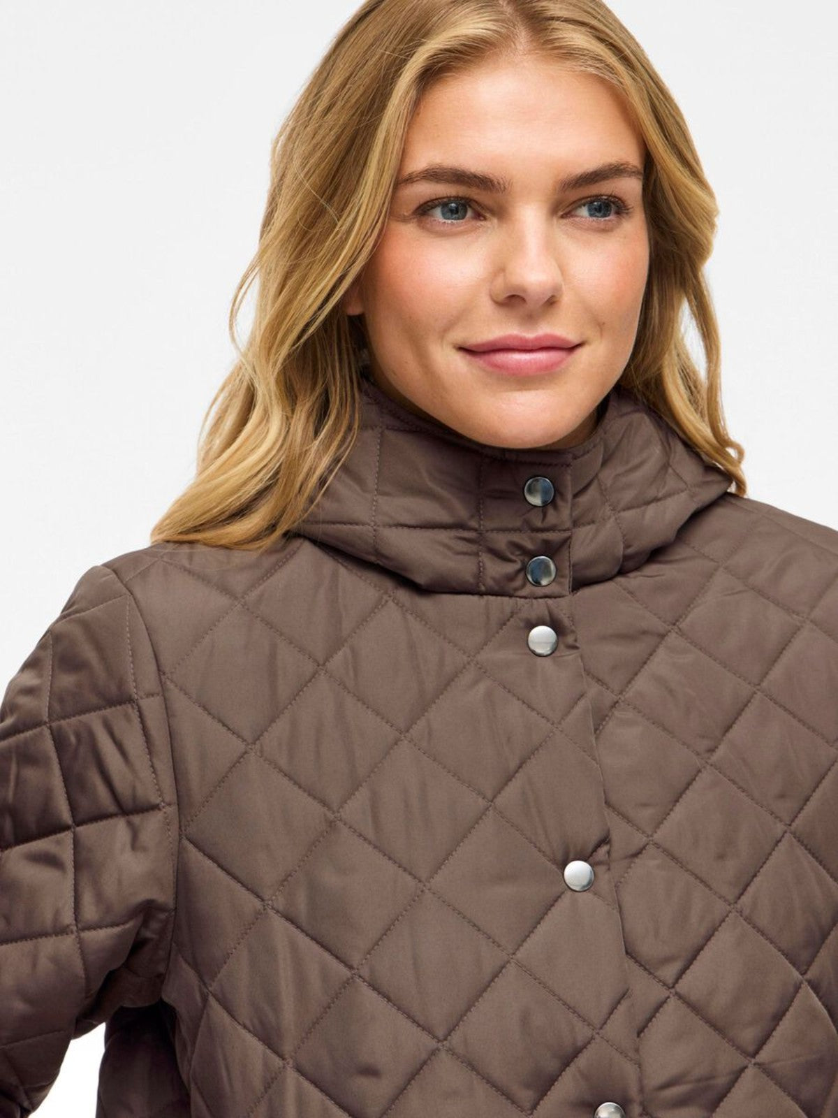 Tate Jacket