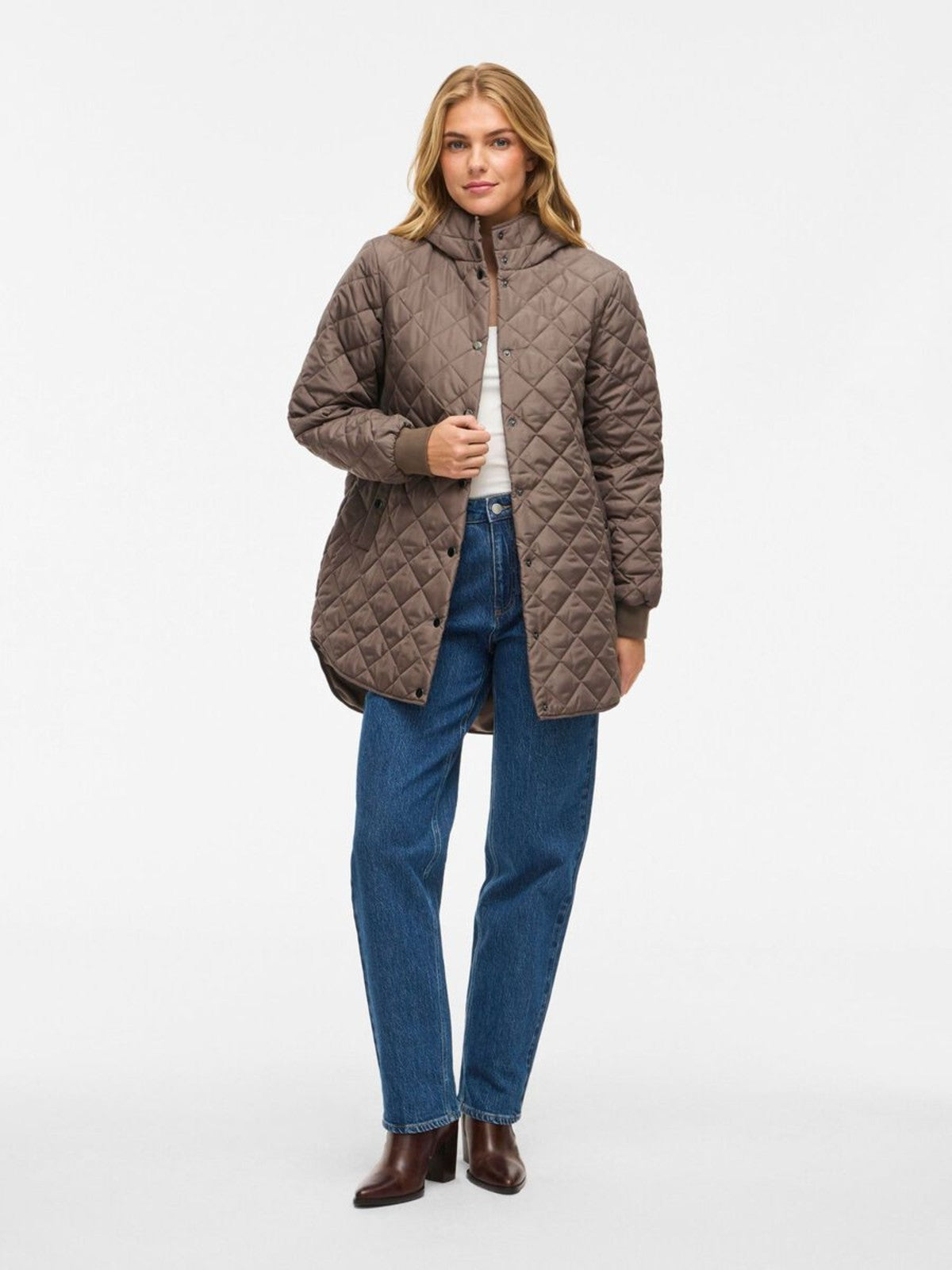 Tate Jacket