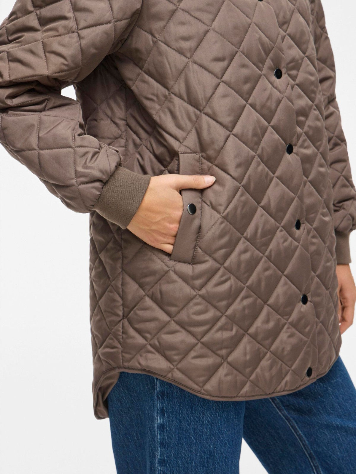 Tate Jacket