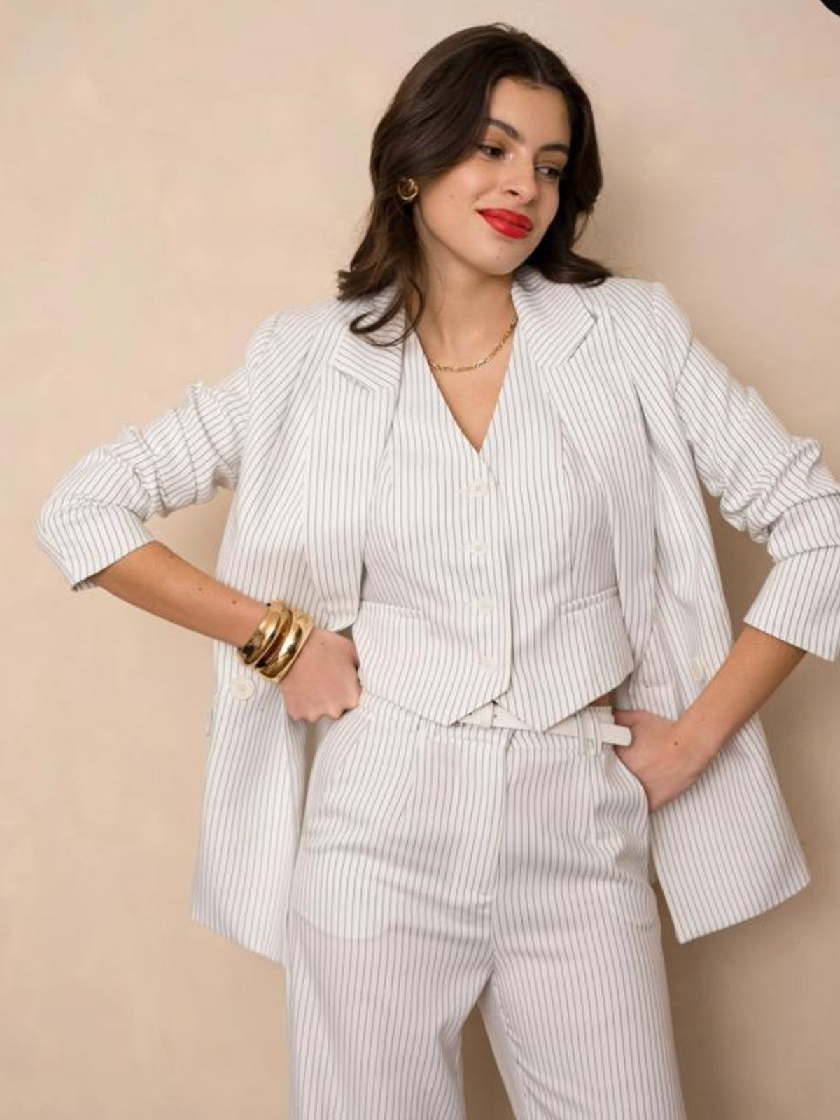 Tia Blazer