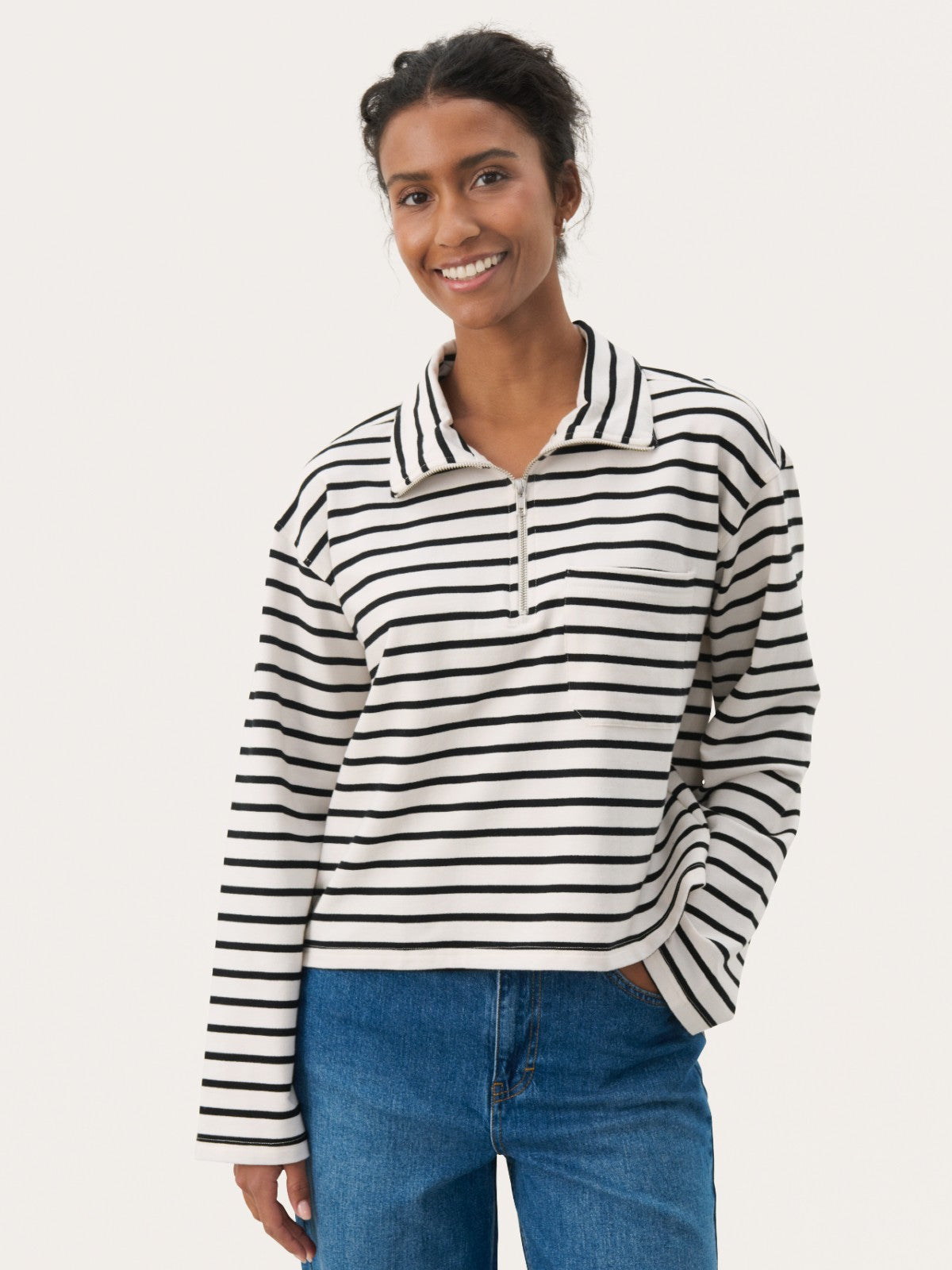 Tiana Sweatshirt