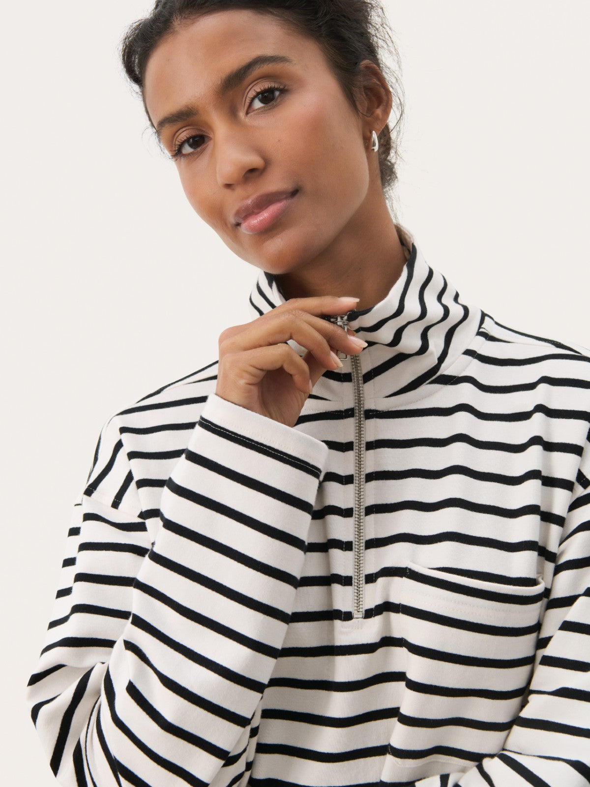 Tiana Sweatshirt
