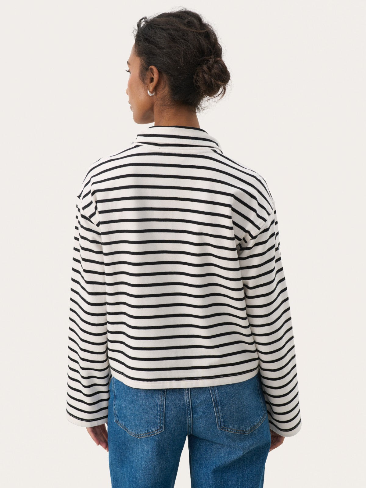 Tiana Sweatshirt