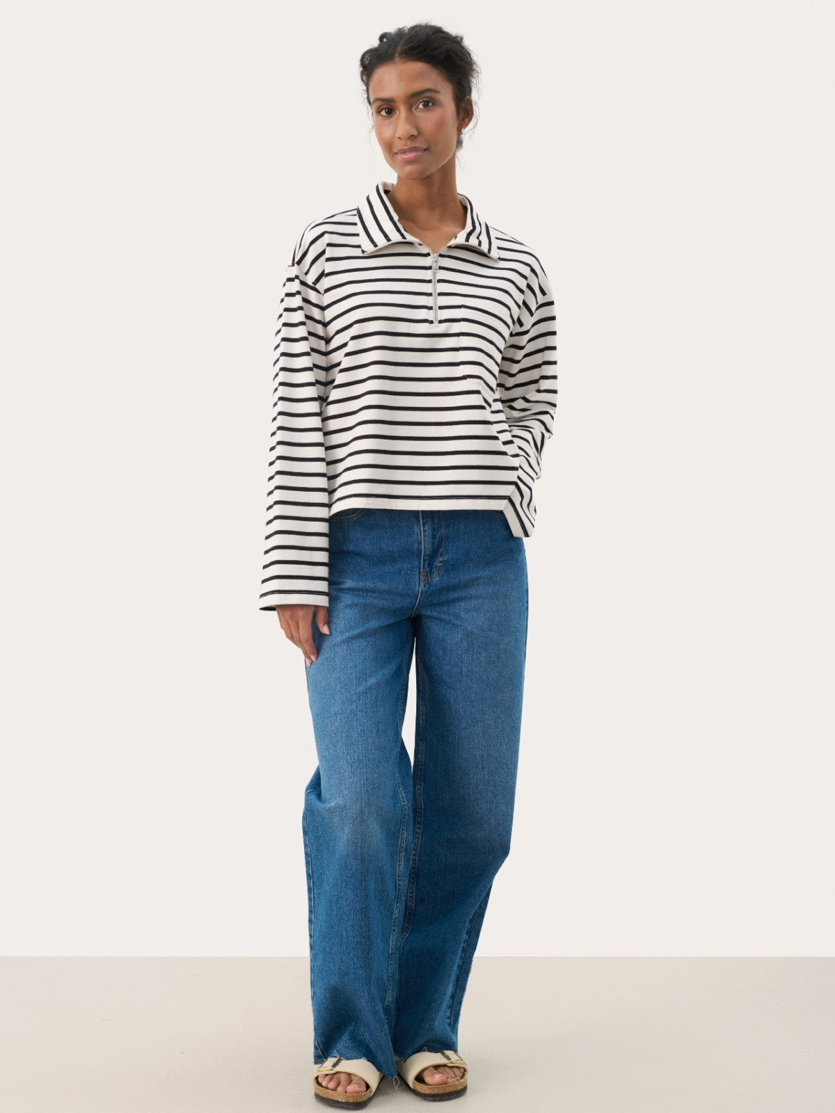 Tiana Sweatshirt