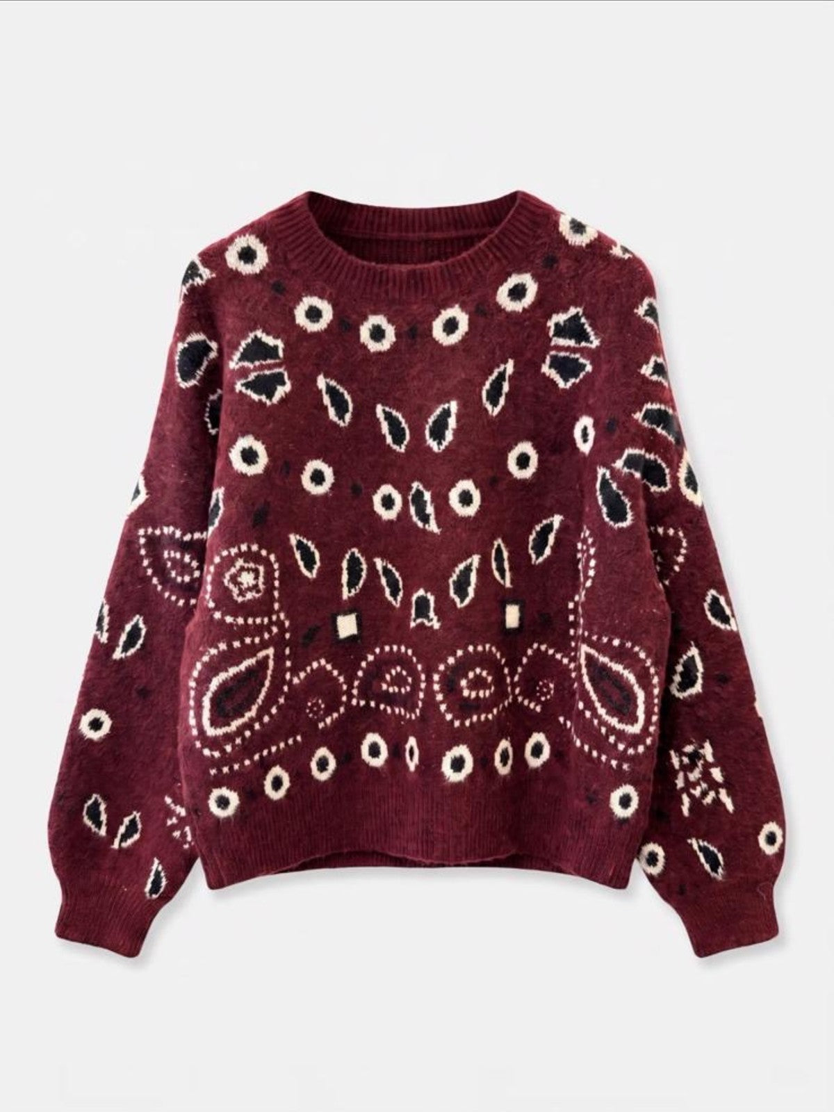 Tina Jumper