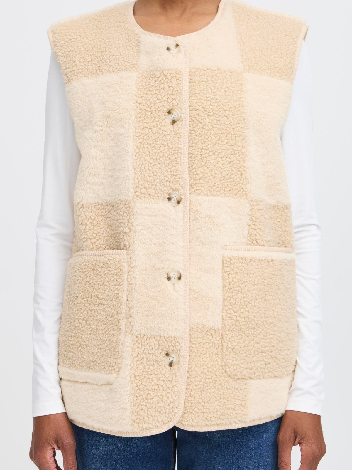 Tonza Waistcoat