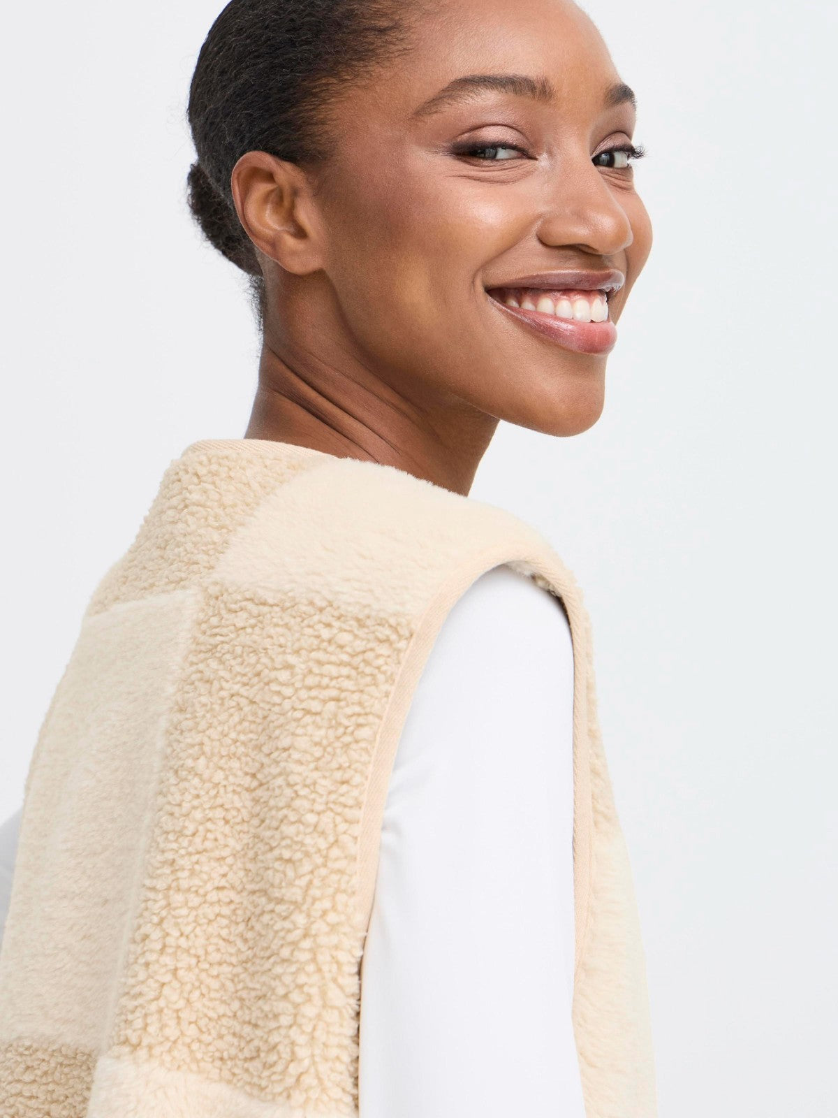 Tonza Waistcoat