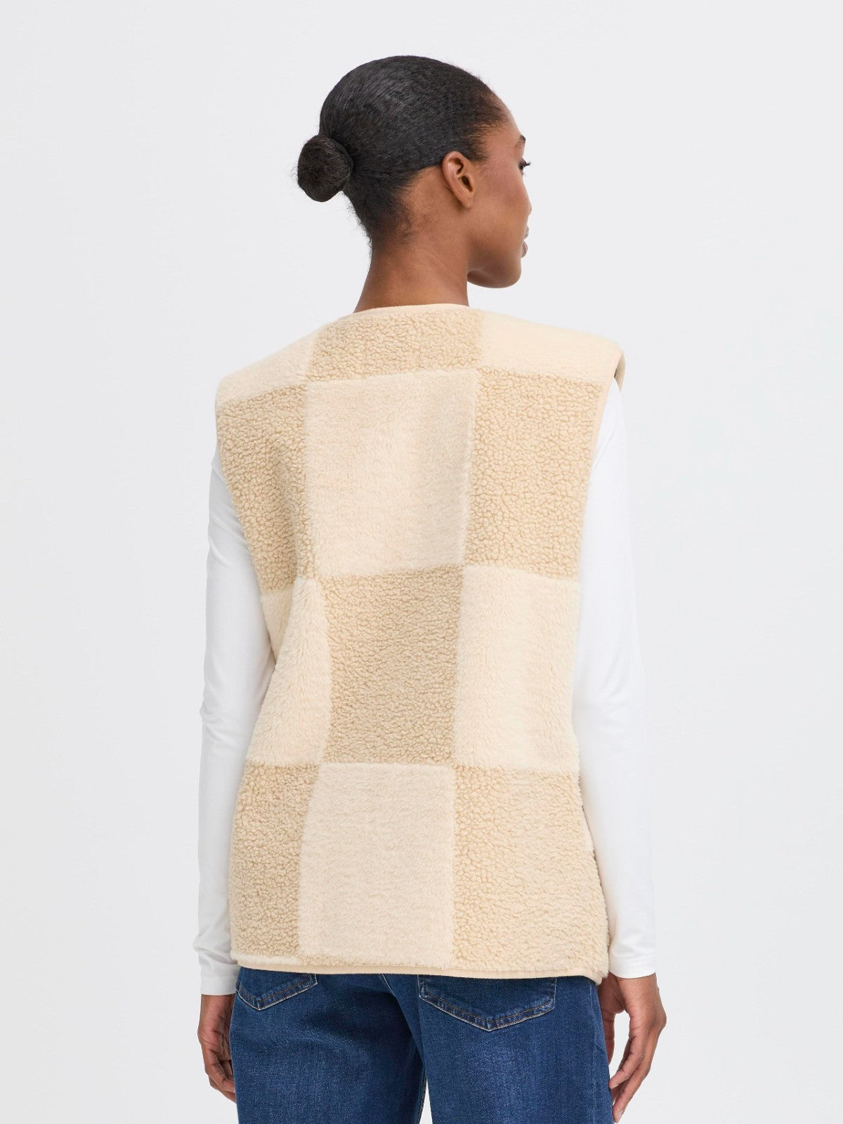 Tonza Waistcoat