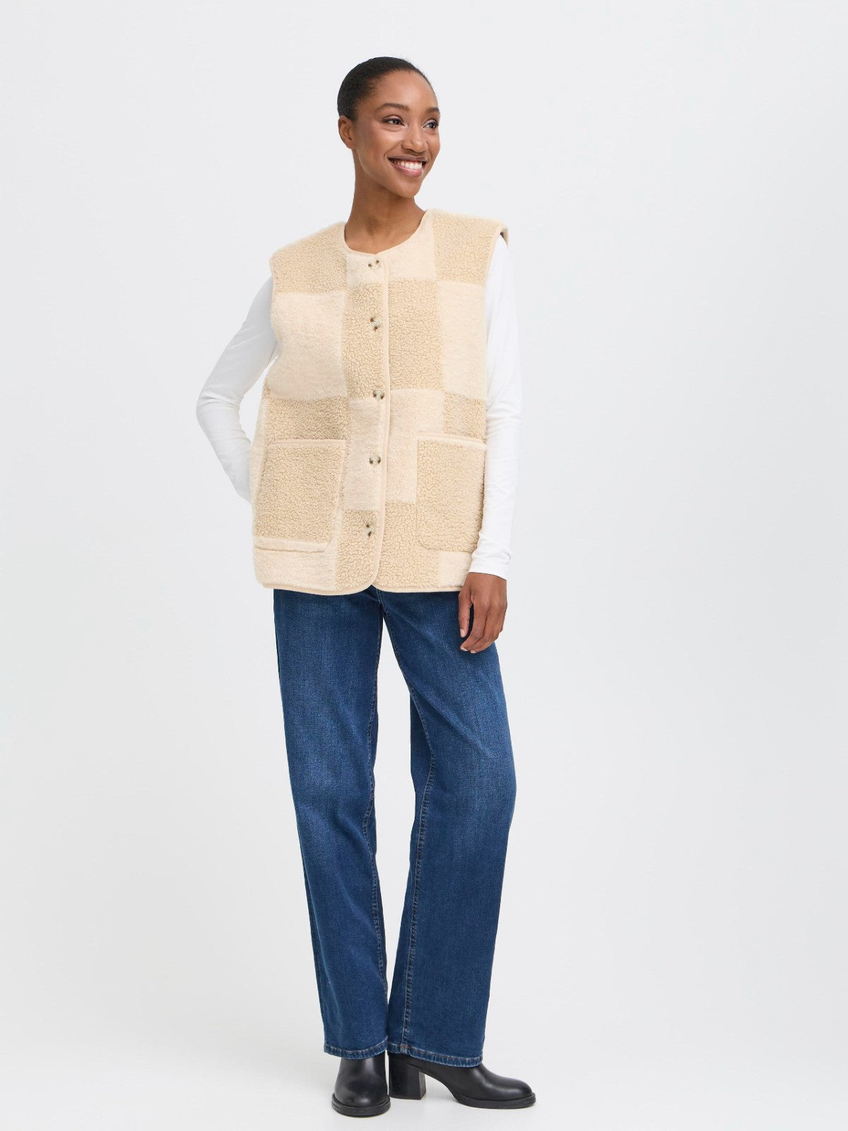 Tonza Waistcoat
