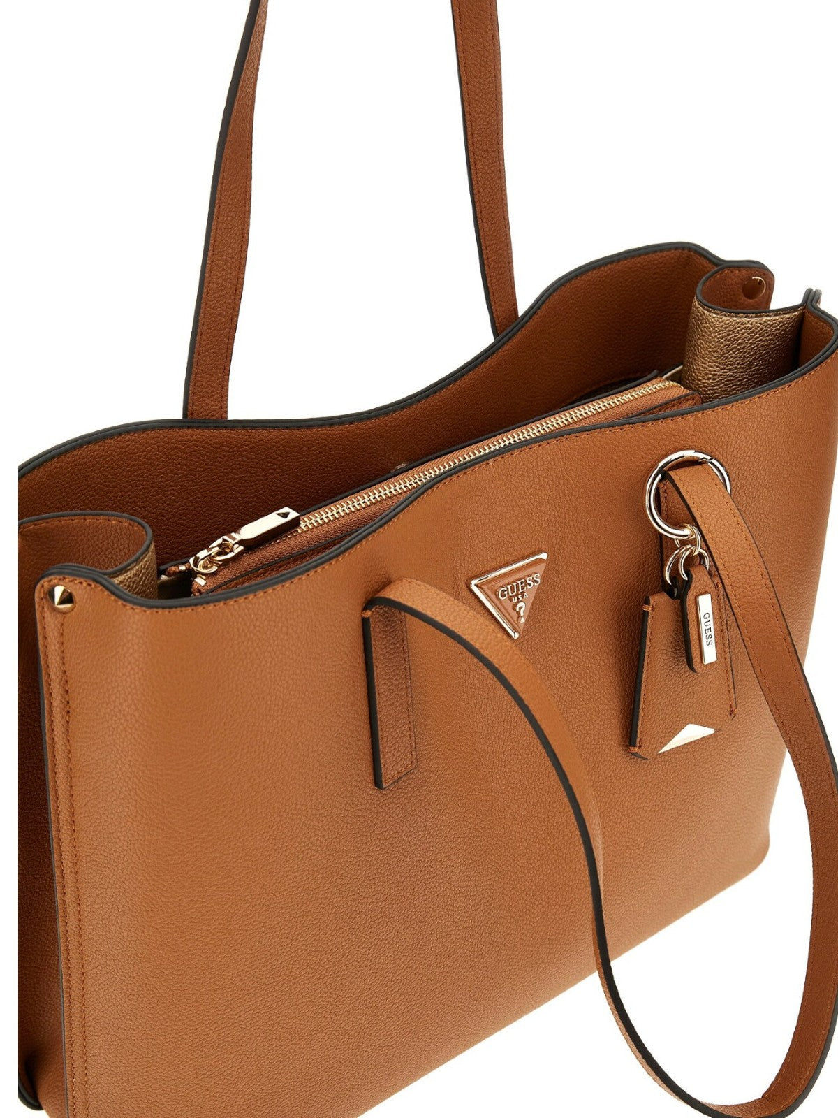 Meridian Tote Bag