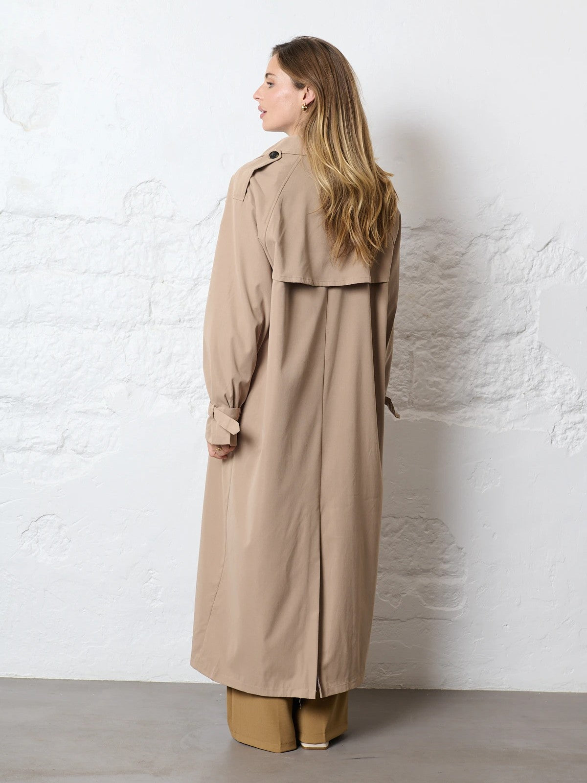Rachel Coat