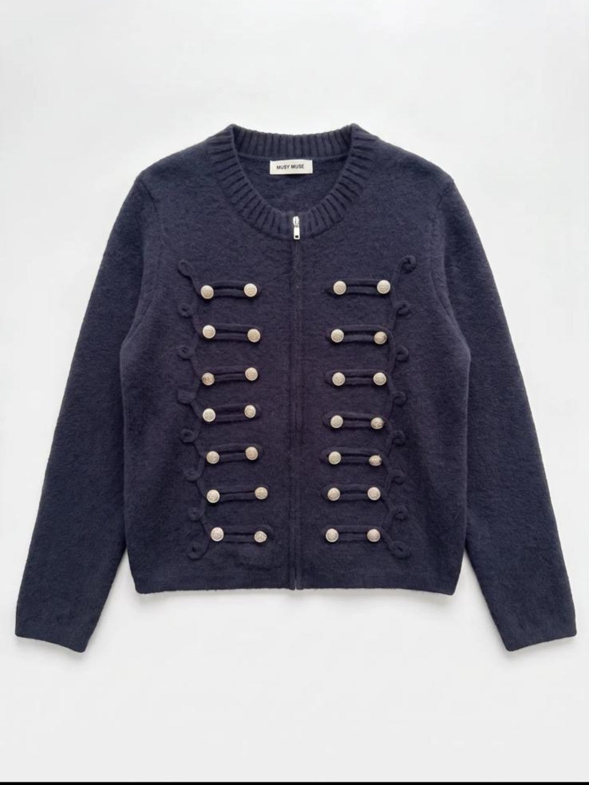 Trina Cardigan