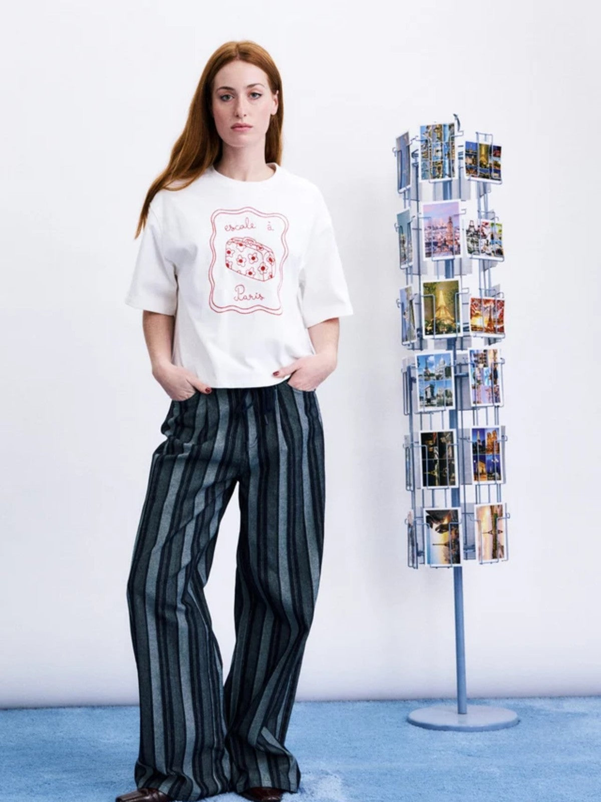 Valise T-Shirt