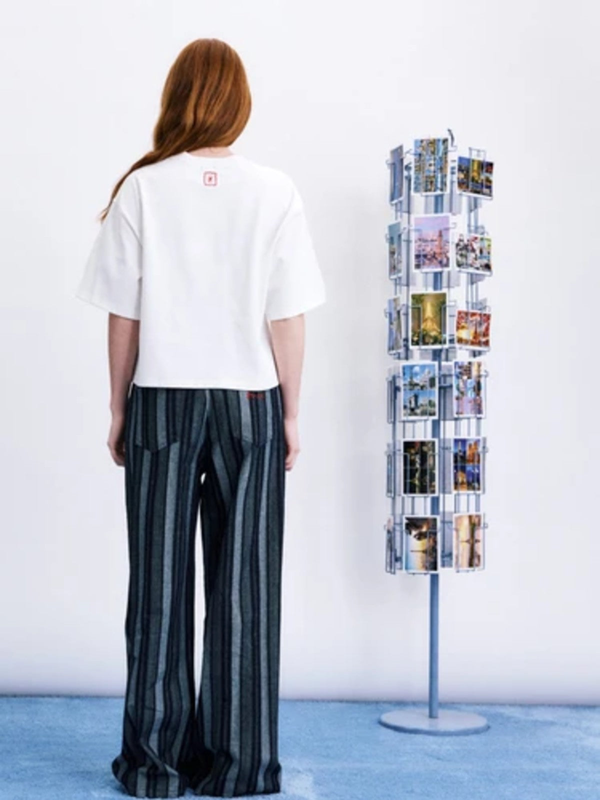 Valise T-Shirt