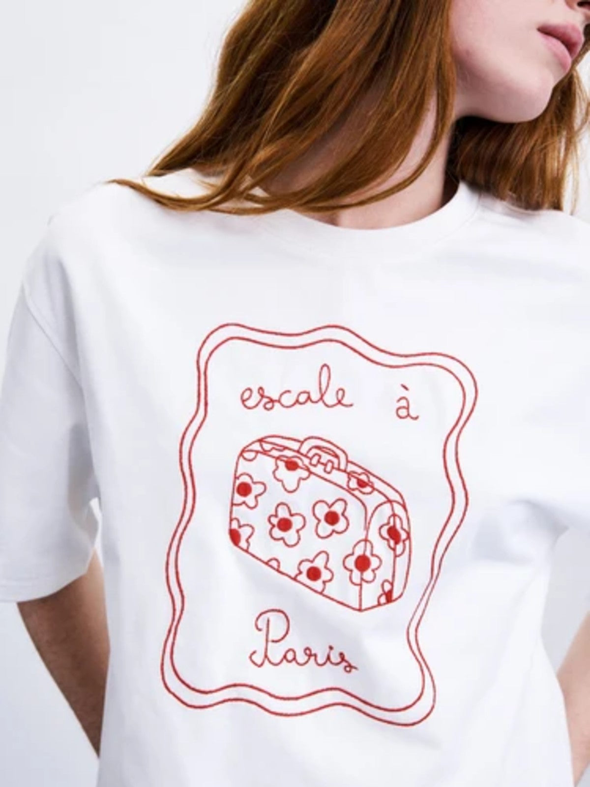Valise T-Shirt