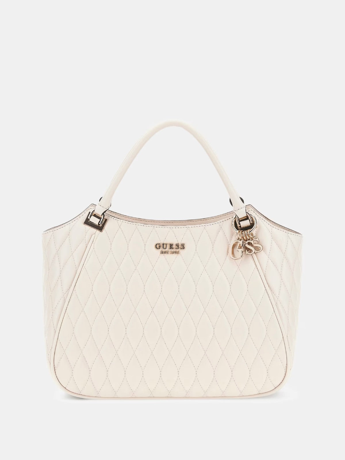 Valla Cream Bag
