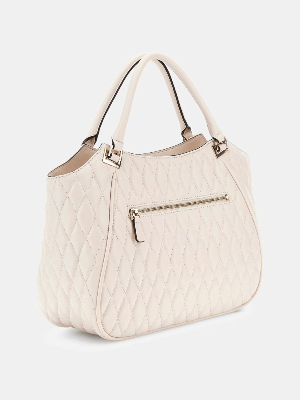 Valla Cream Bag
