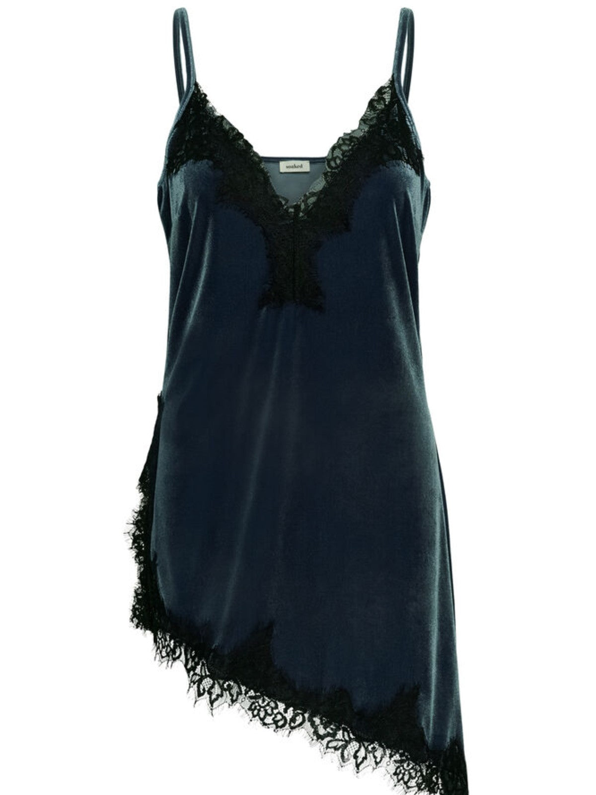 Velera Lace Top