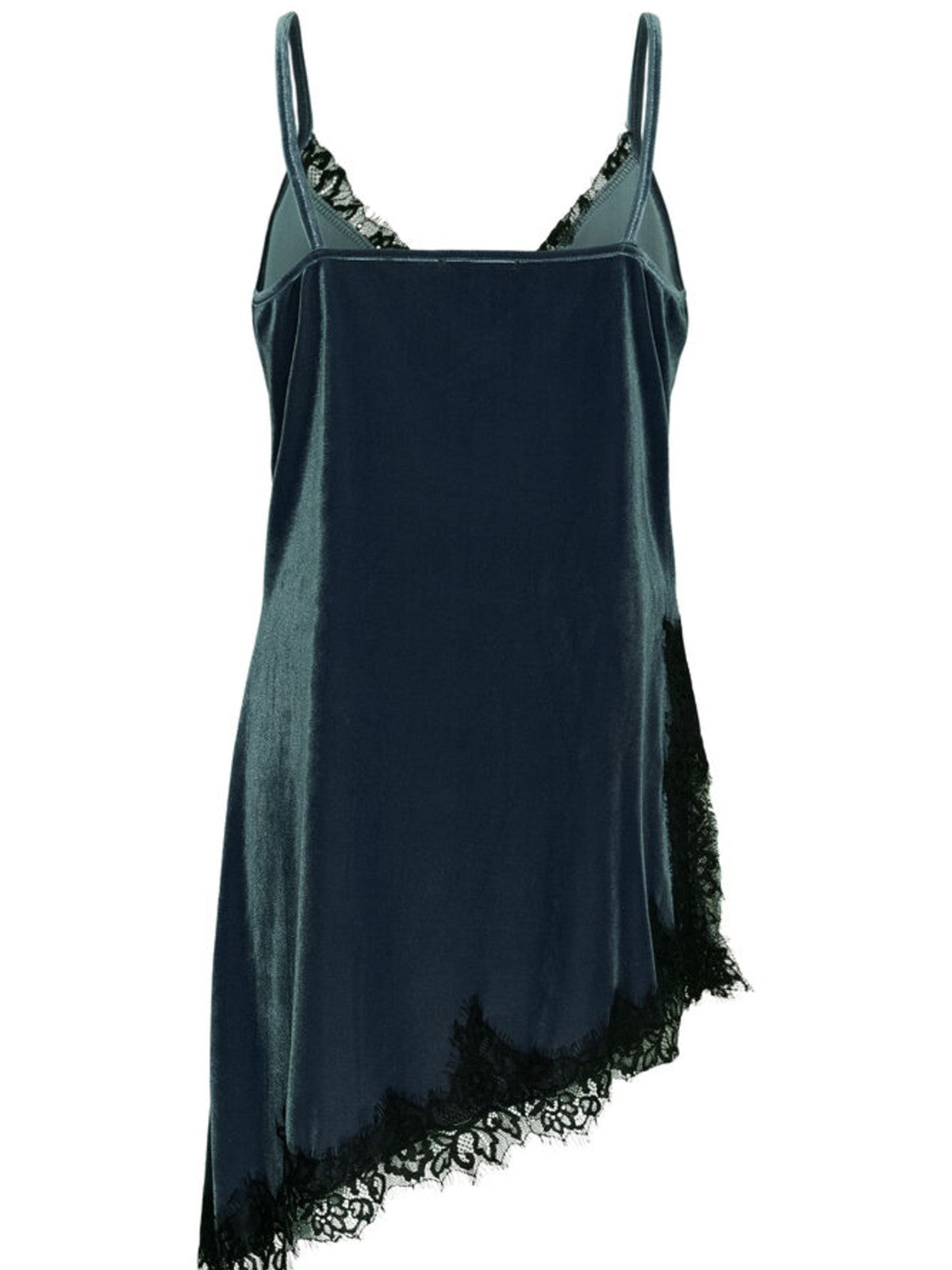 Velera Lace Top