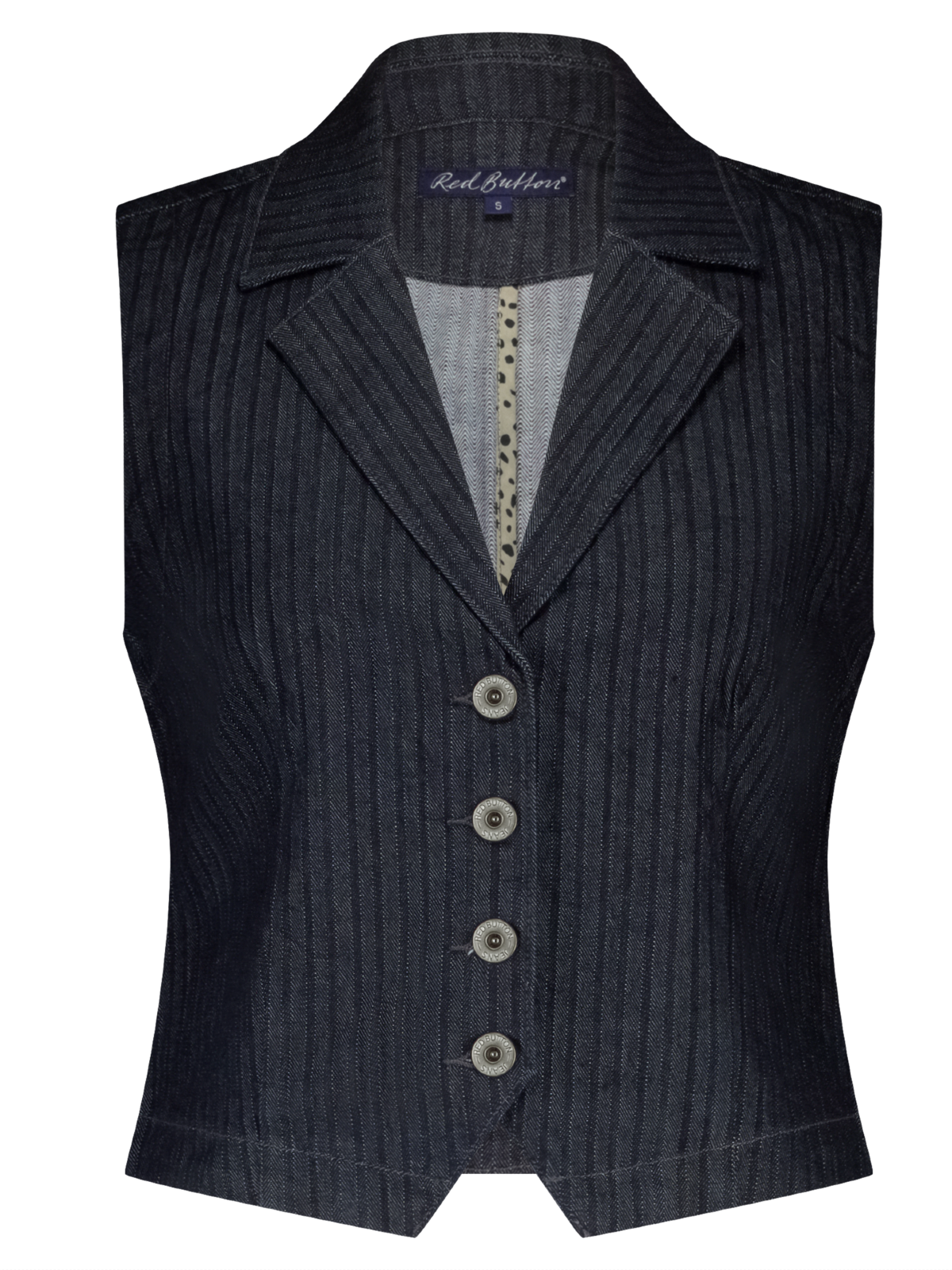 Faye Waistcoat