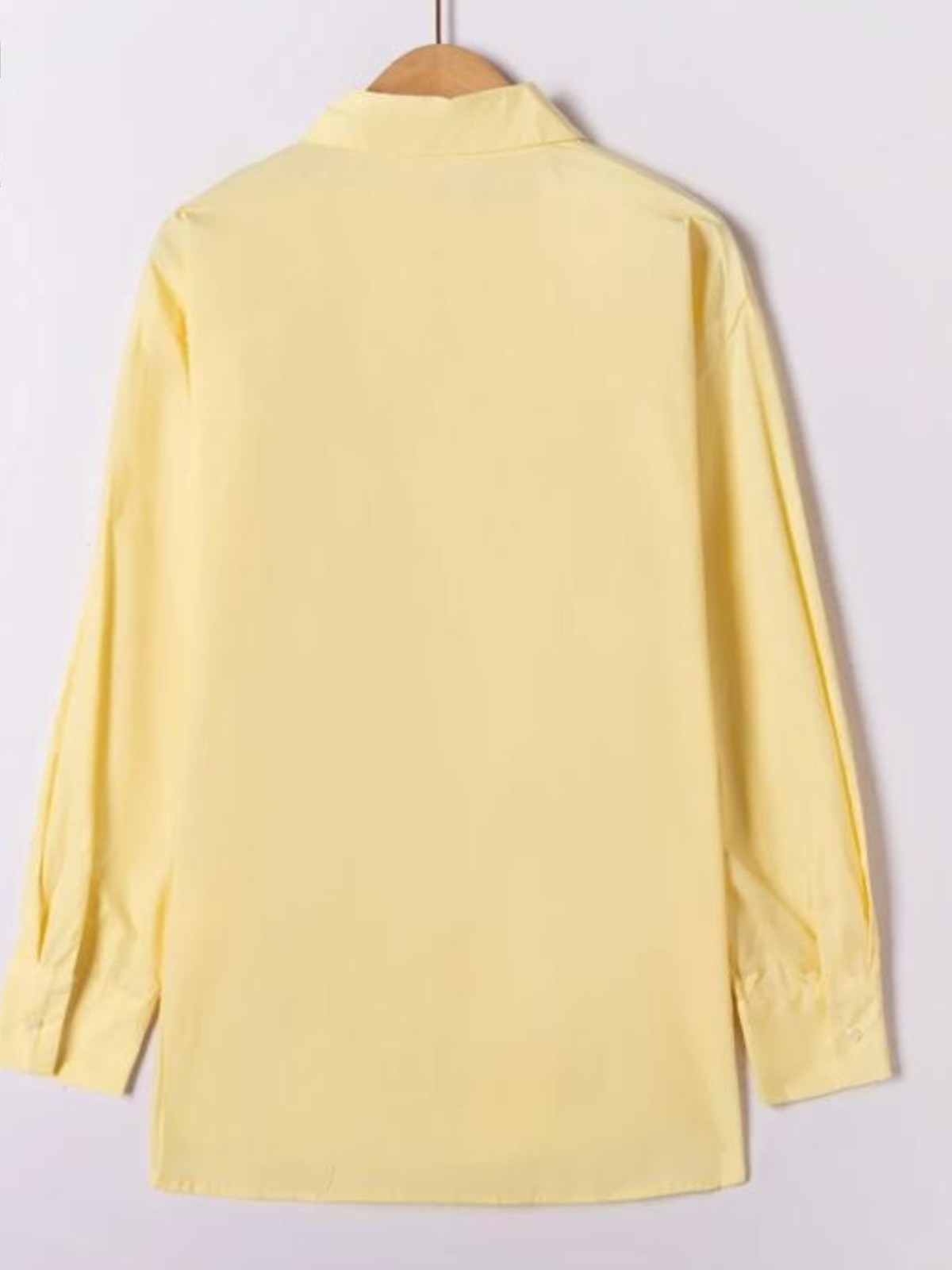 Bernie Lemon Shirt