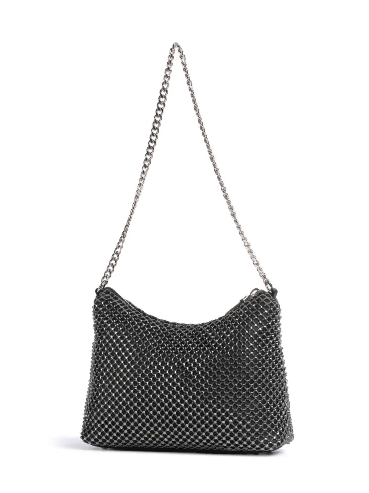 Zalina Mesh Bag