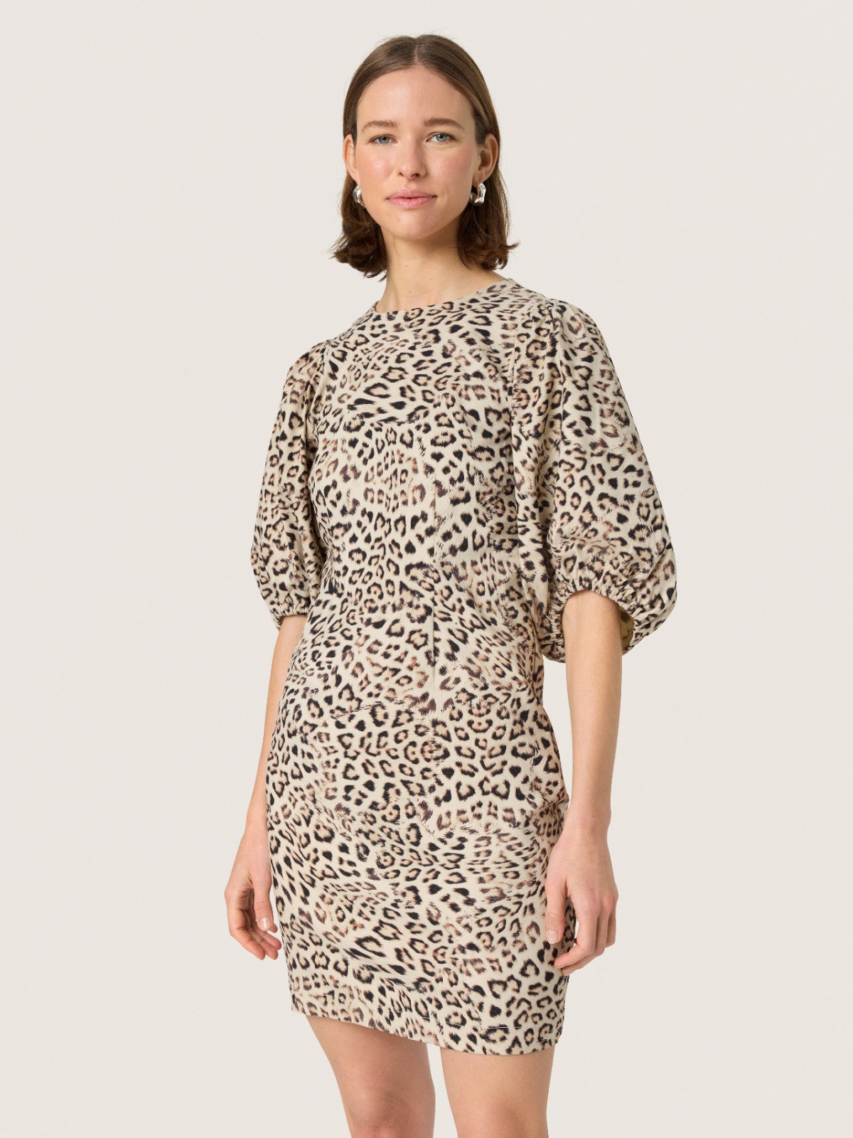 Zazu Dolore Dress