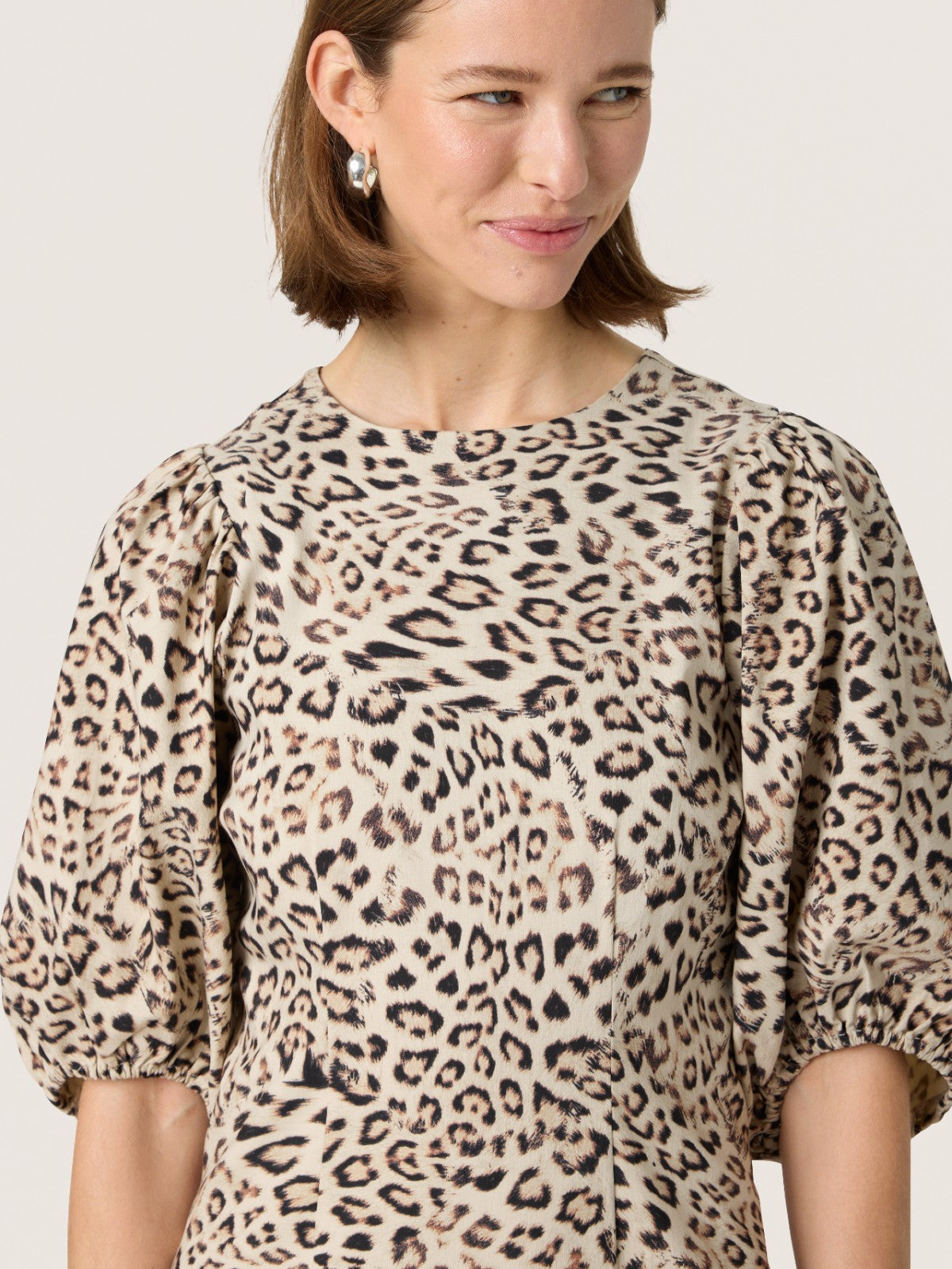 Zazu Dolore Dress