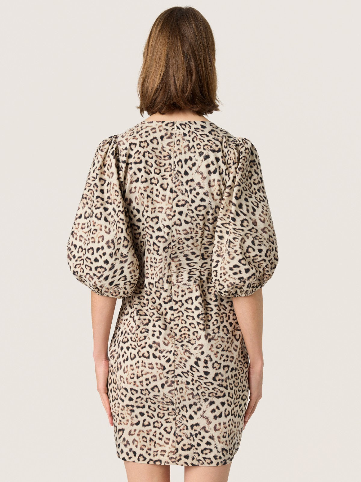 Zazu Dolore Dress