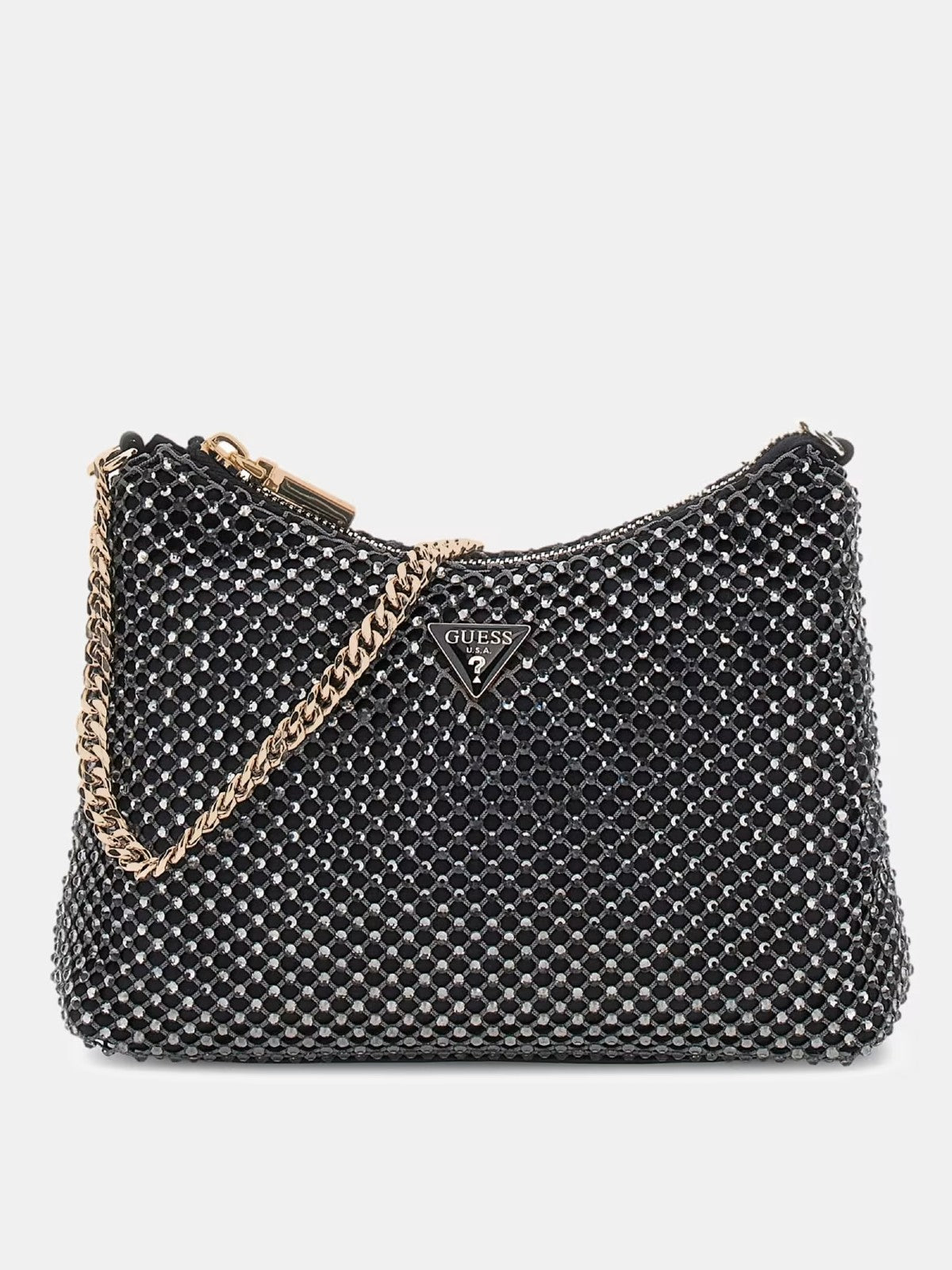 Zalina Mesh Bag