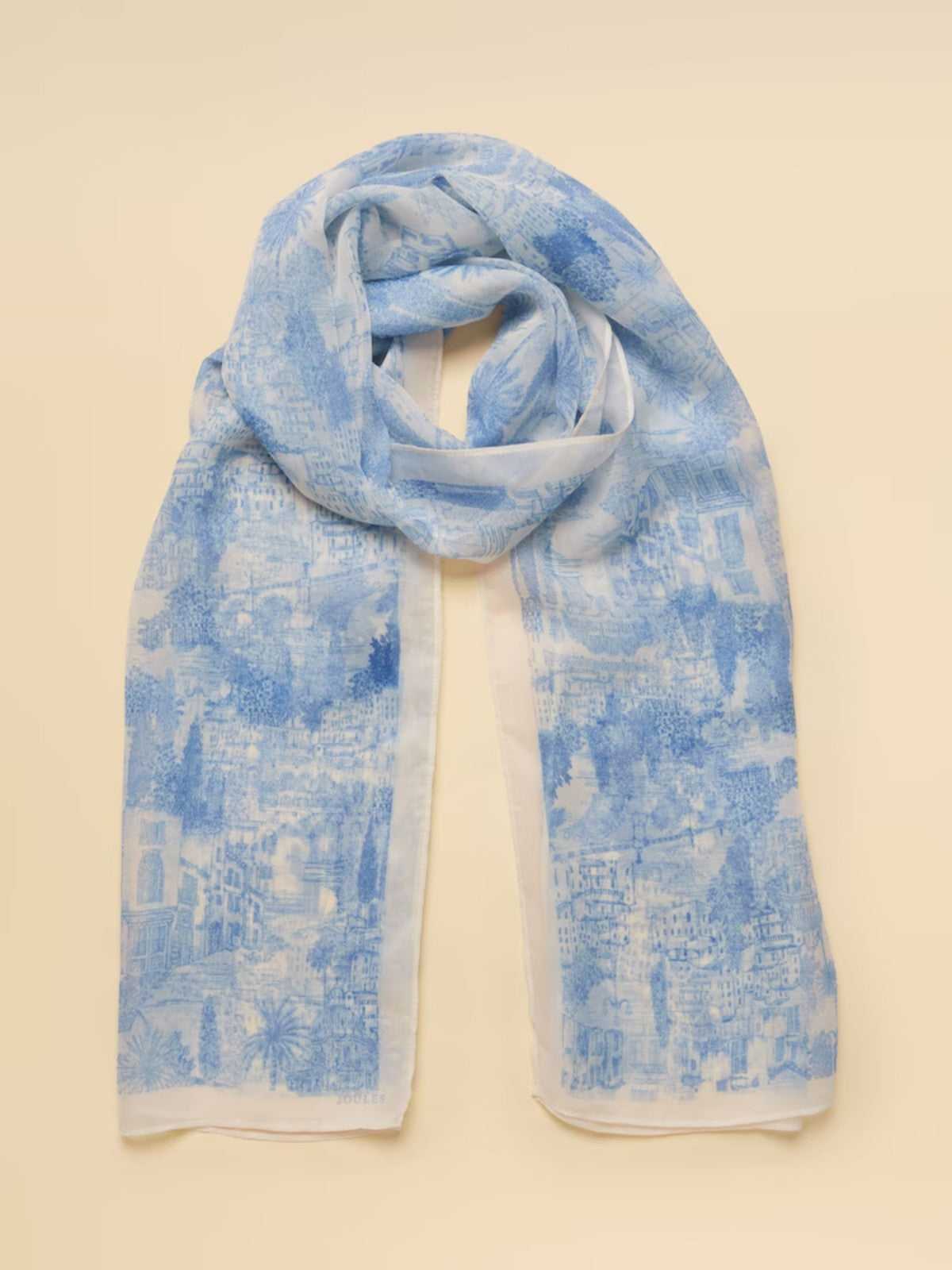 Abberton Scarf