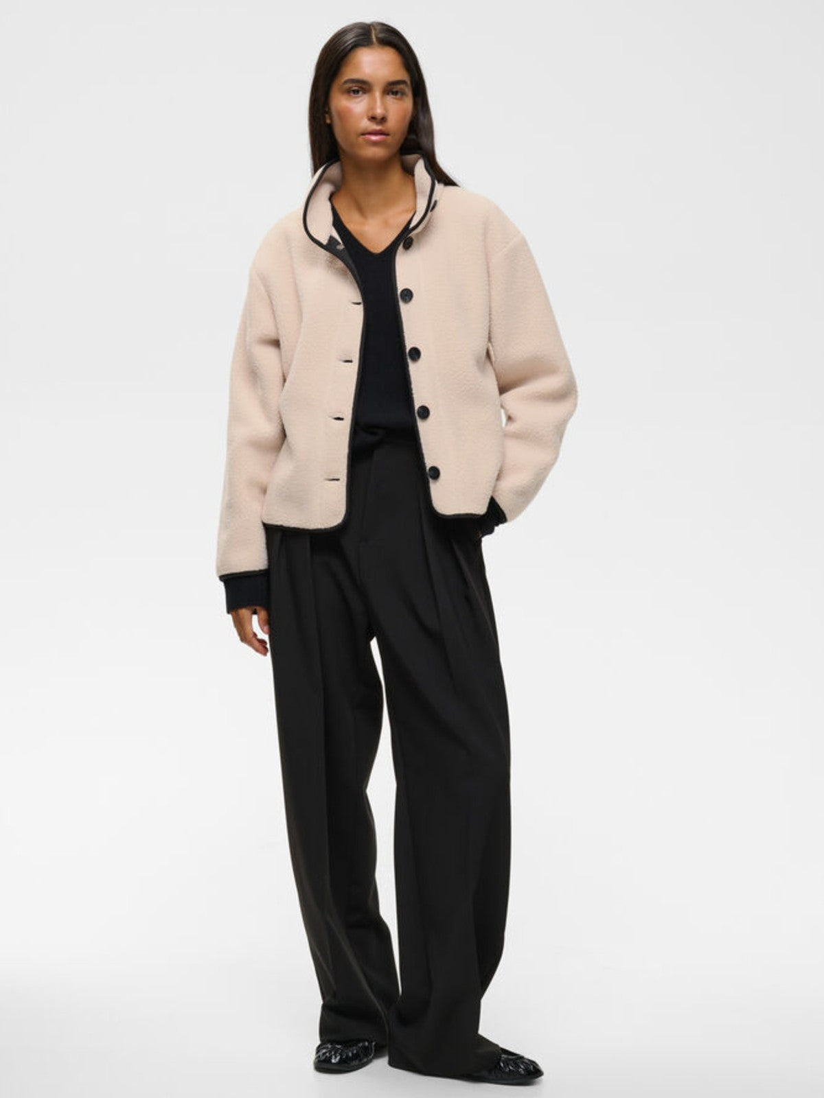 Abbina Jacket