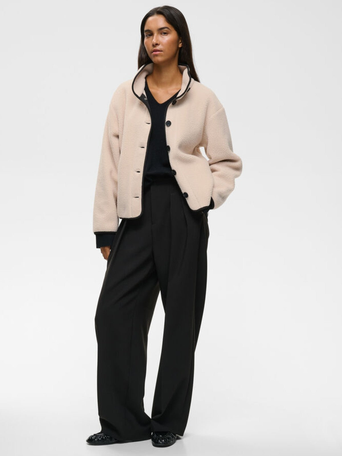 Abbina Jacket
