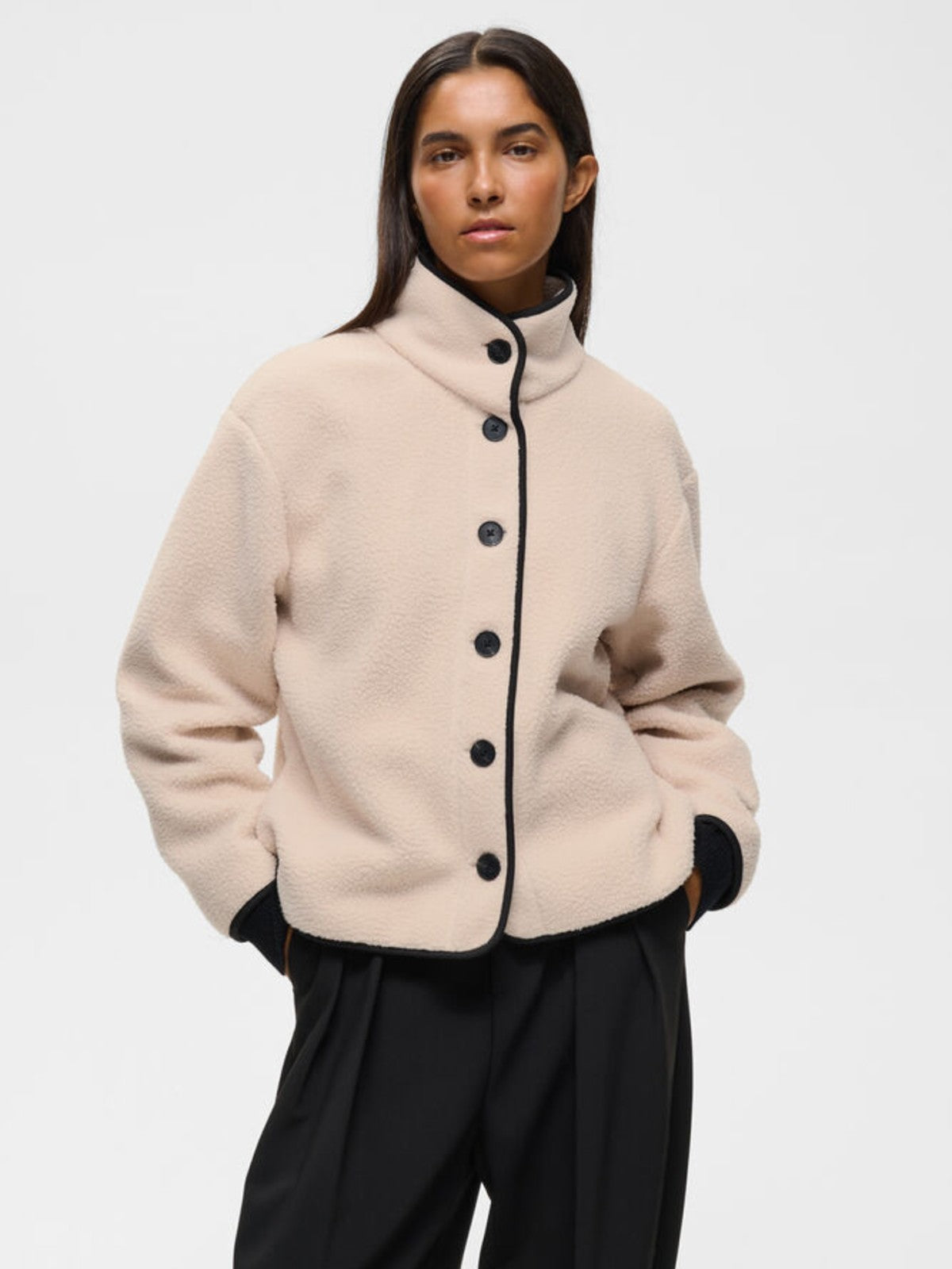 Abbina Jacket